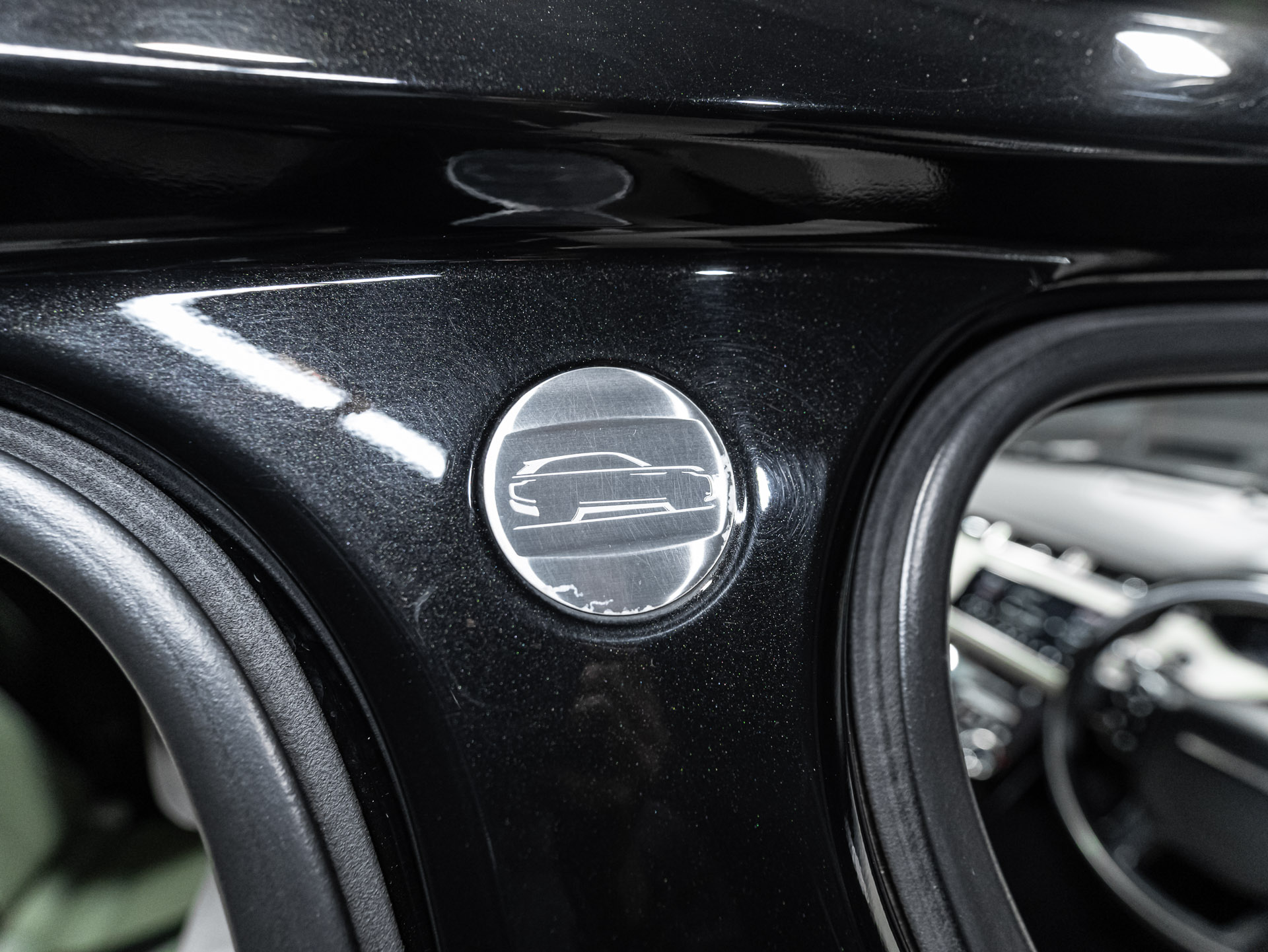 black velar 2760