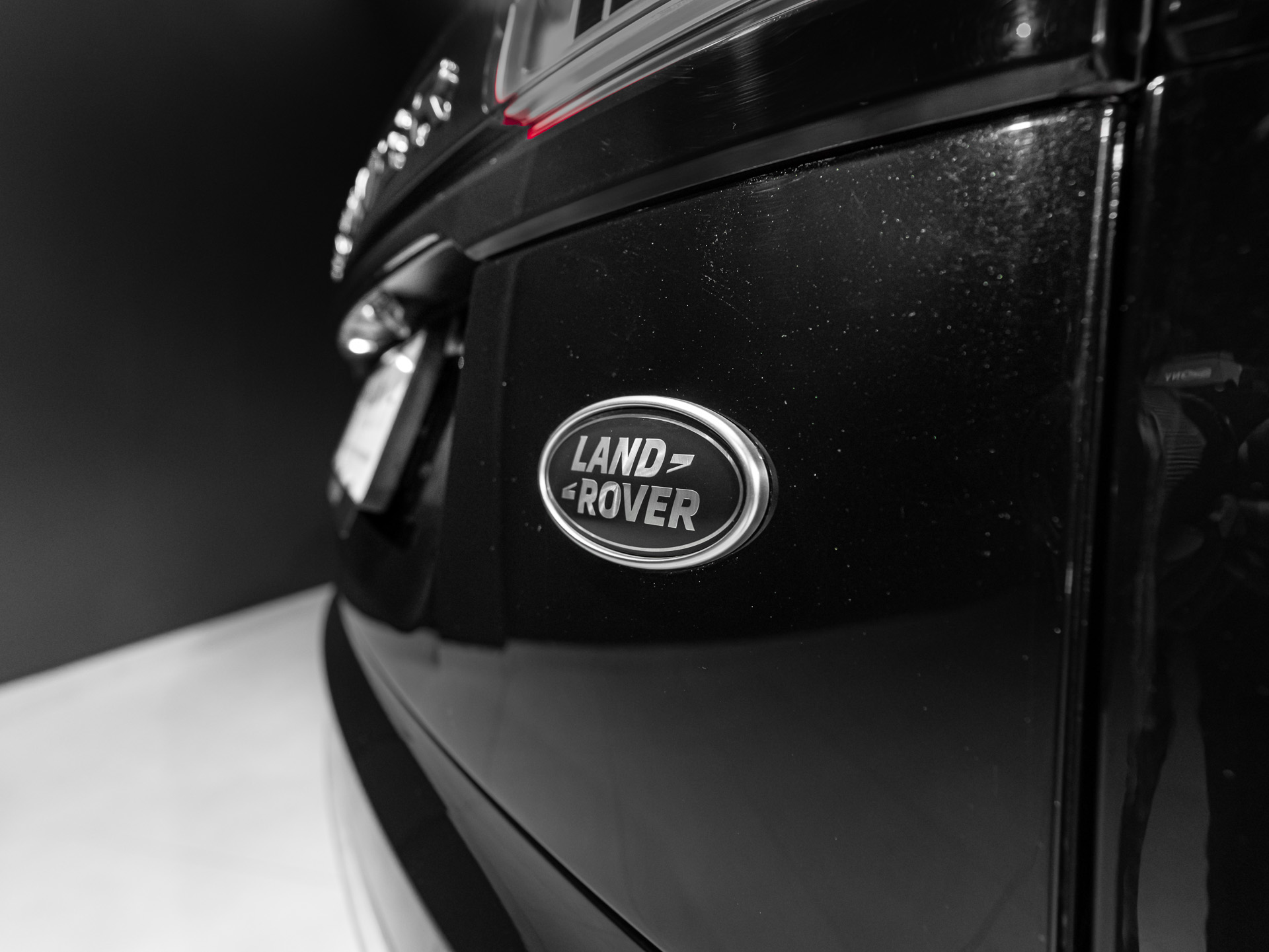 black velar 2790