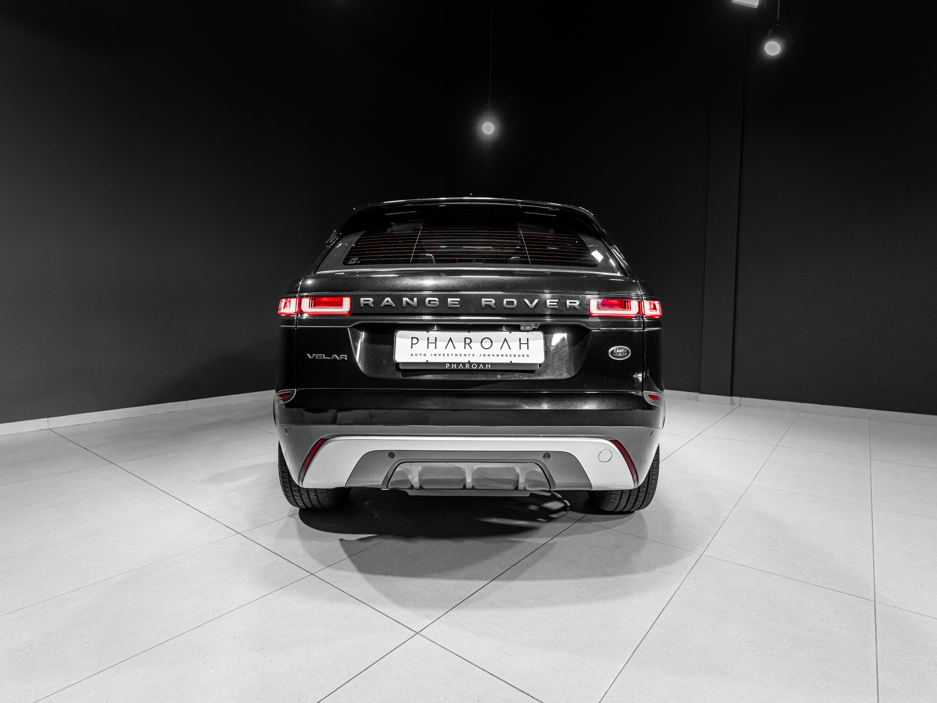 black velar 2793