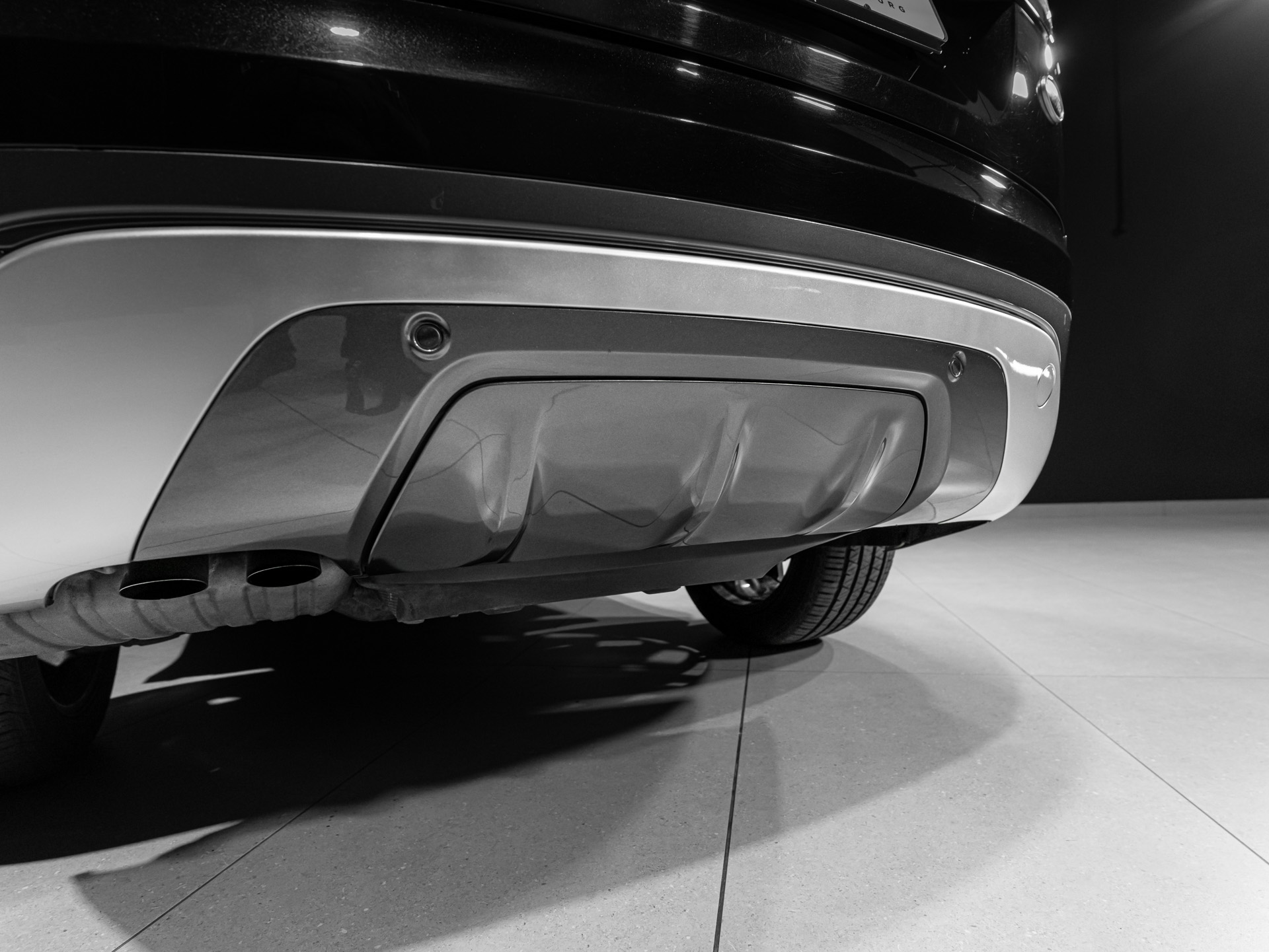 black velar 2797