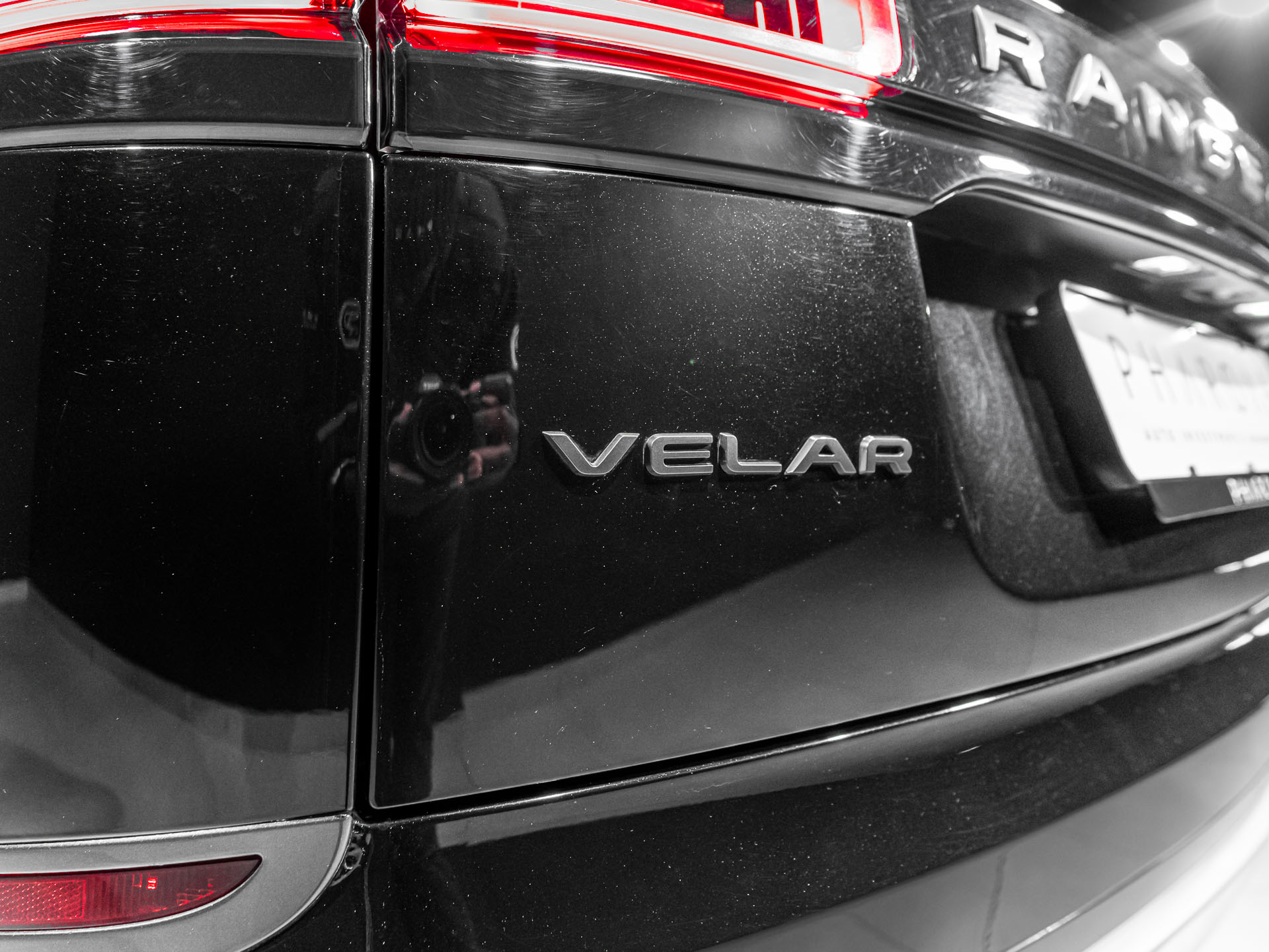 black velar 2799