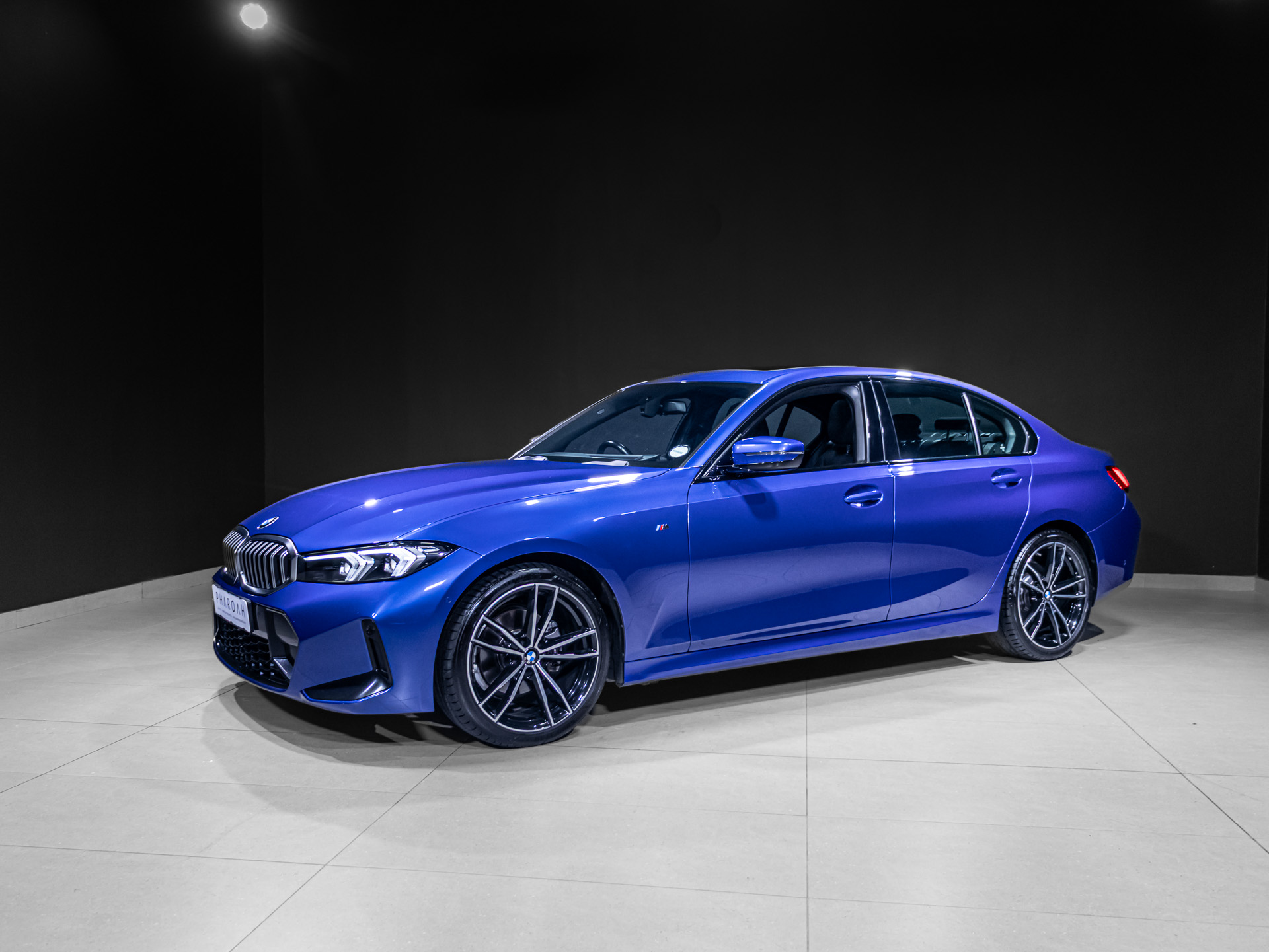 blue320i 7558