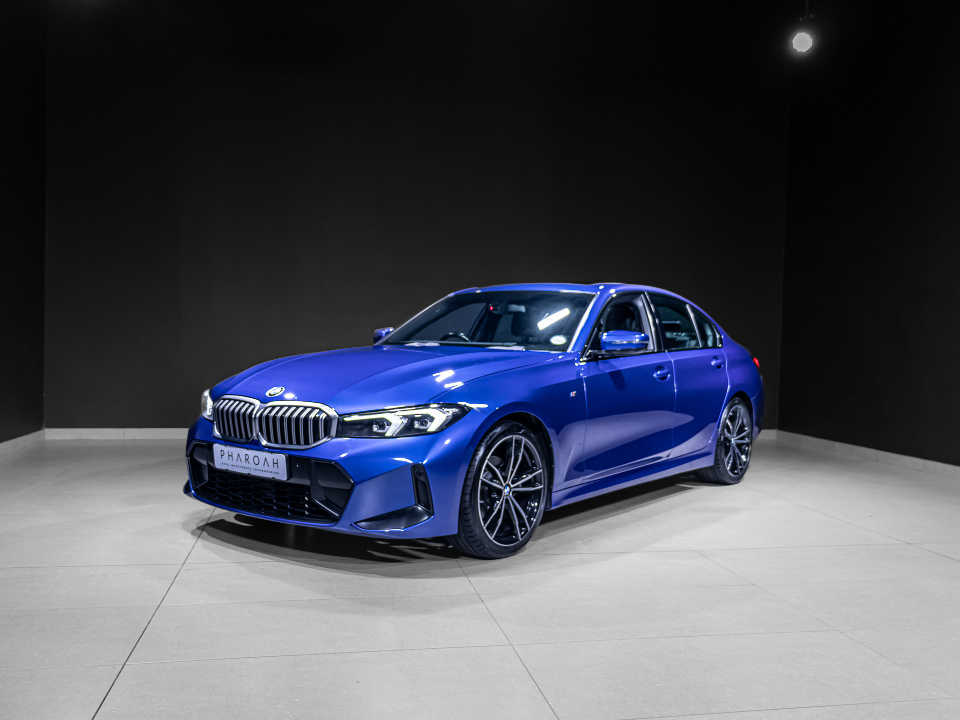 blue320i 7562