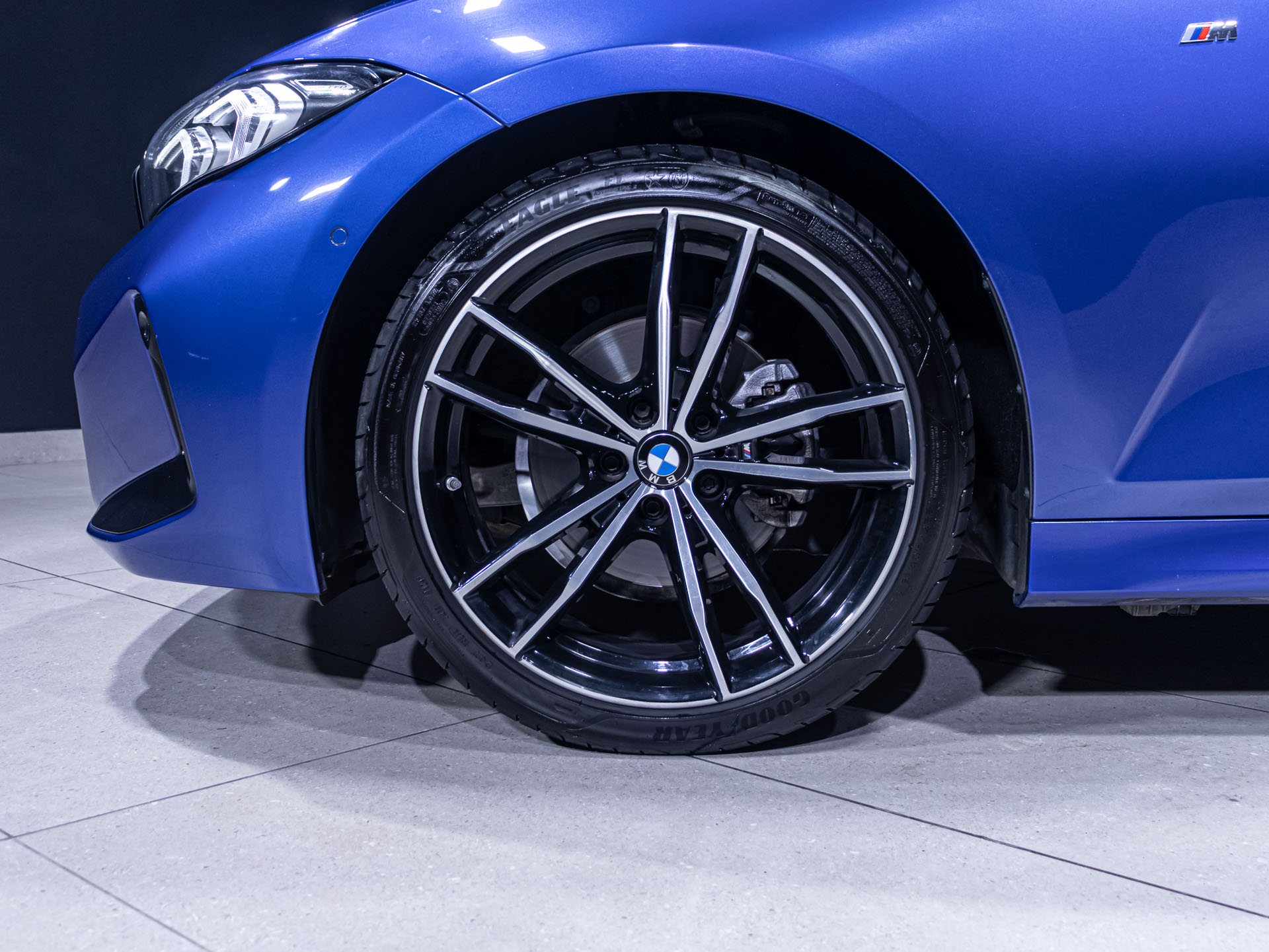 blue320i 7580