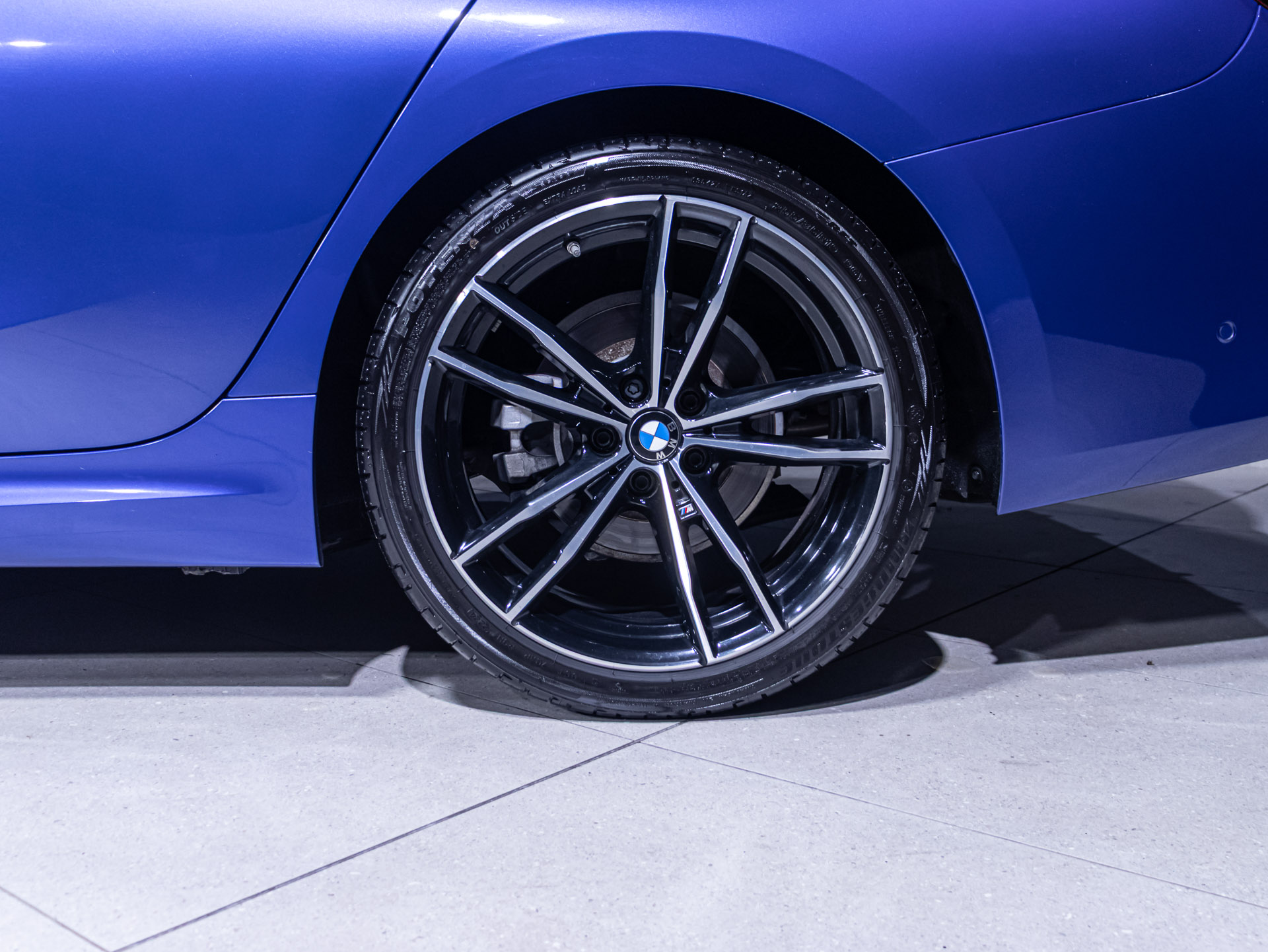 blue320i 7585
