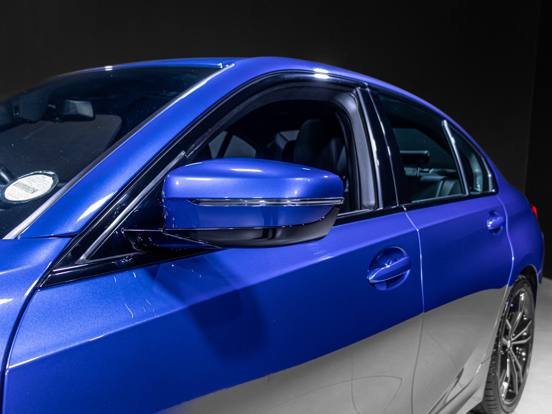 blue320i 7589