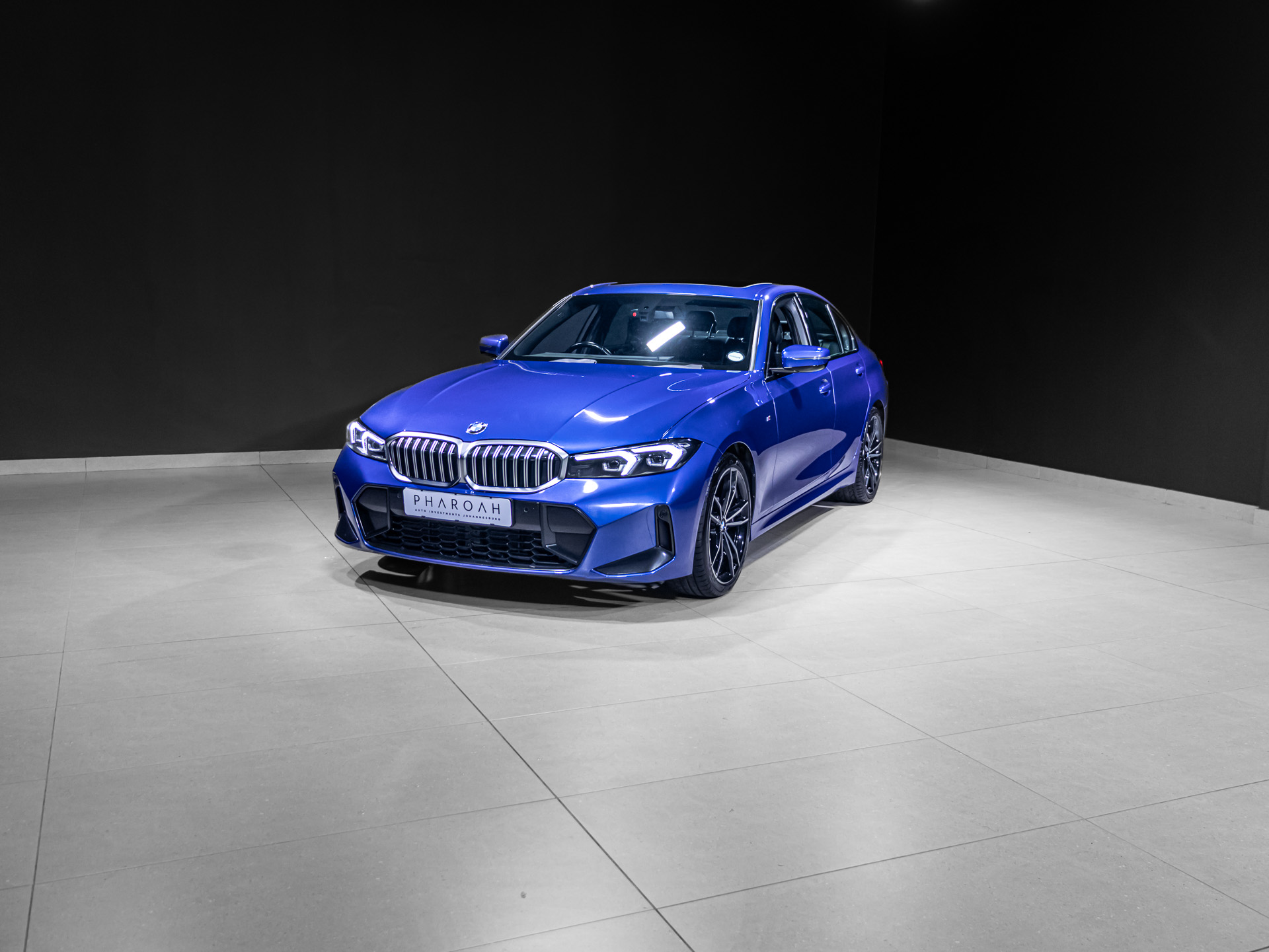 blue320i 7604
