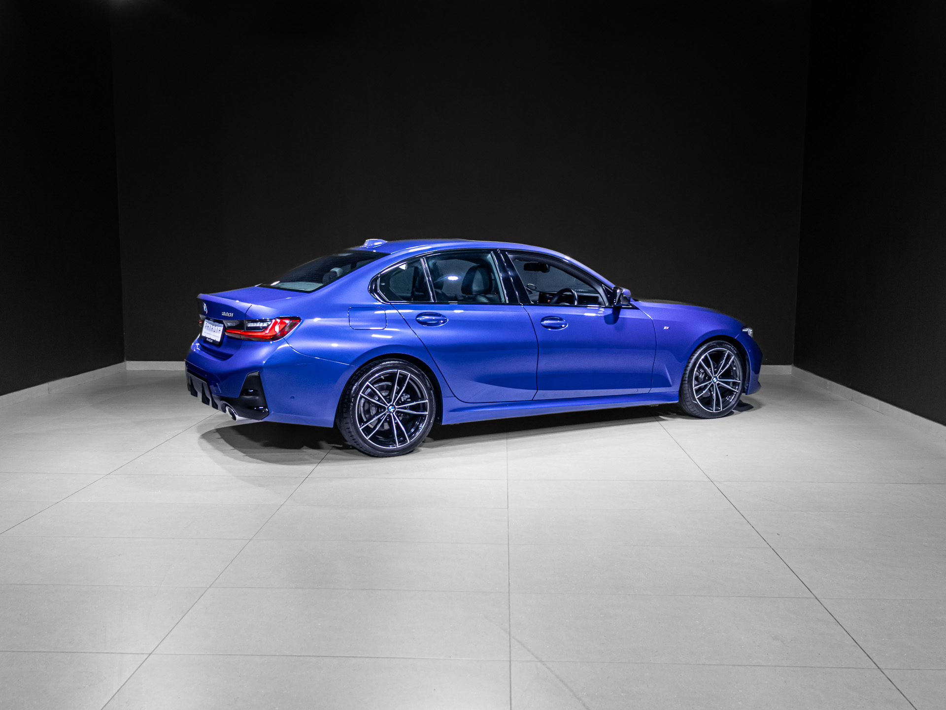 blue320i 7641