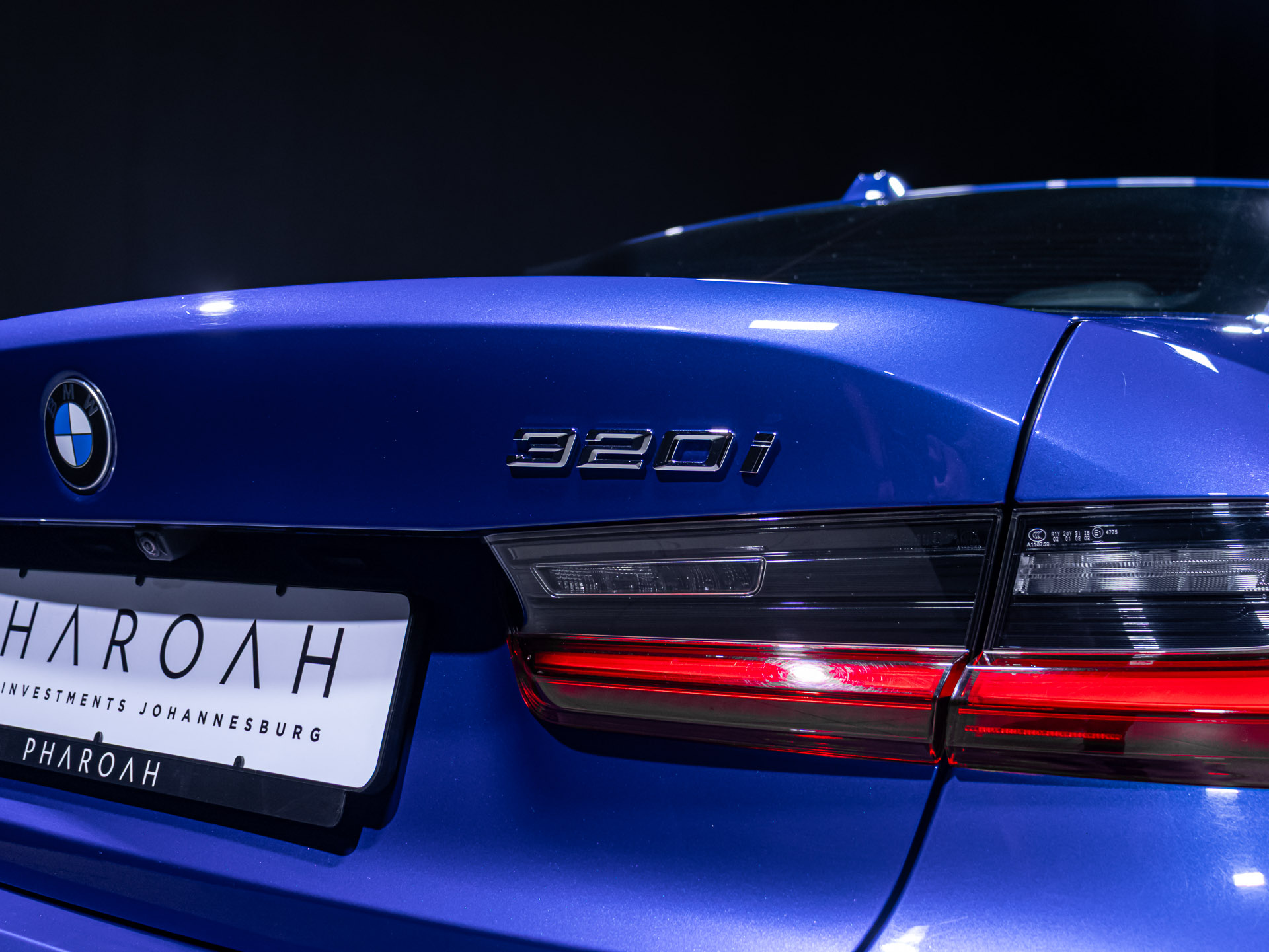blue320i 7654