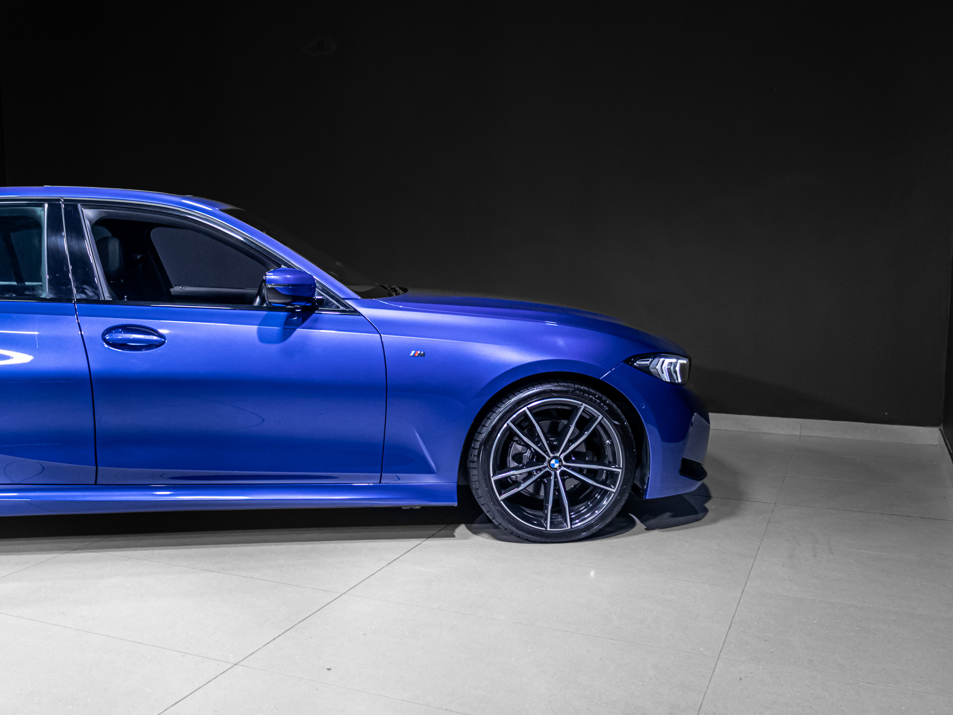 blue320i 7660