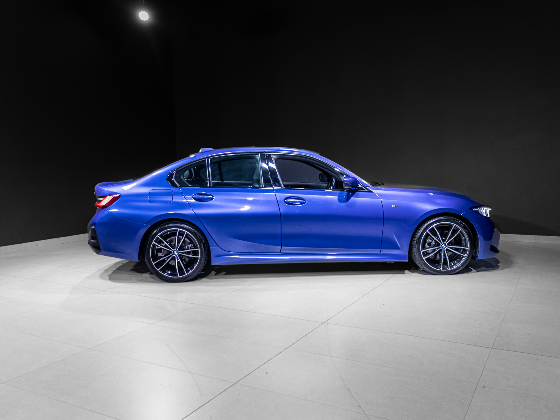 blue320i 7664