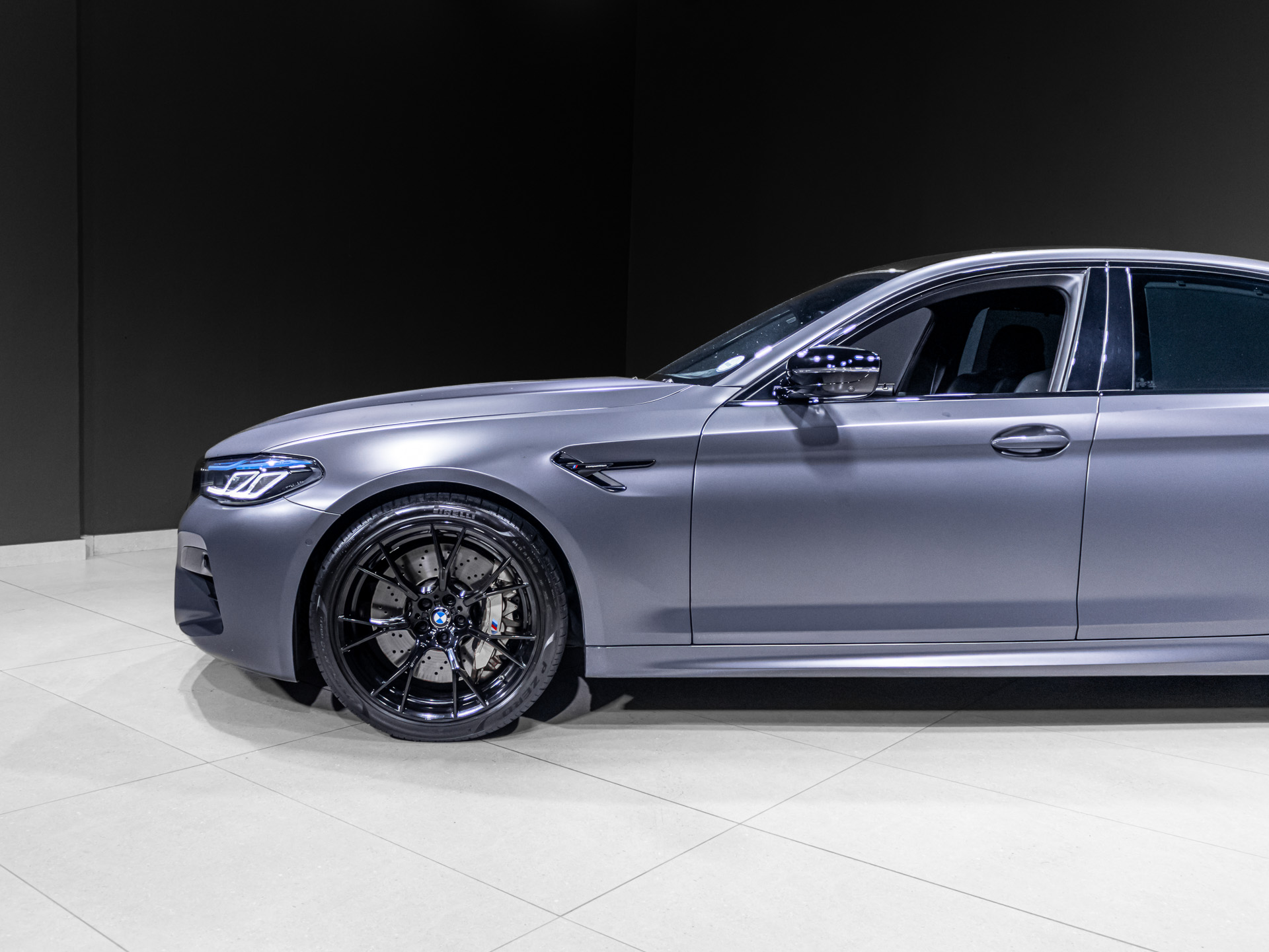 m5 comp grey 8087