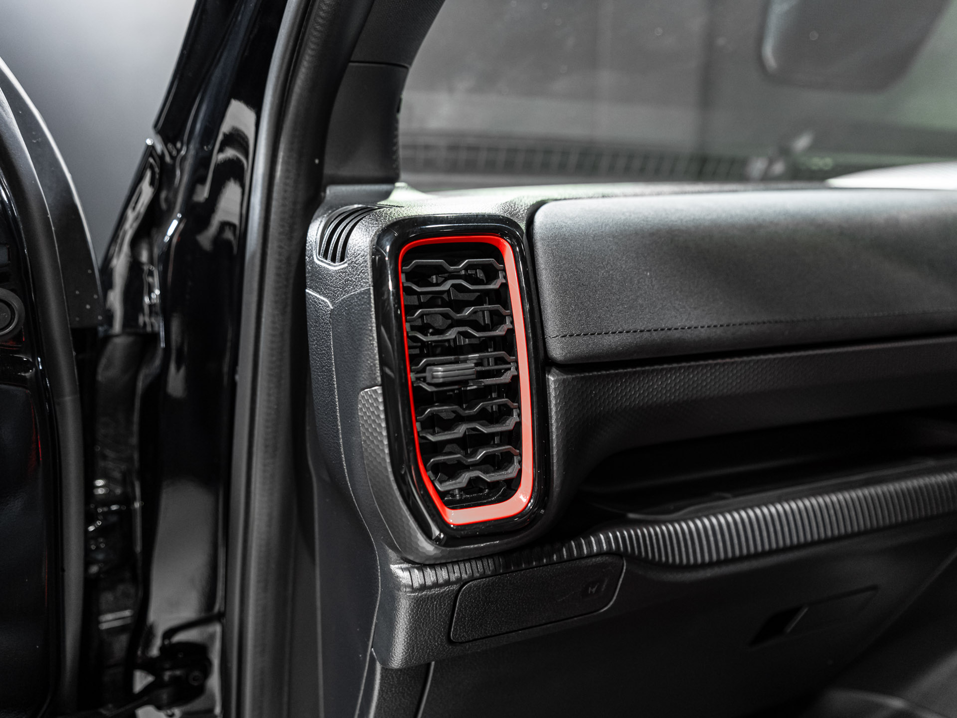 raptor black 5990