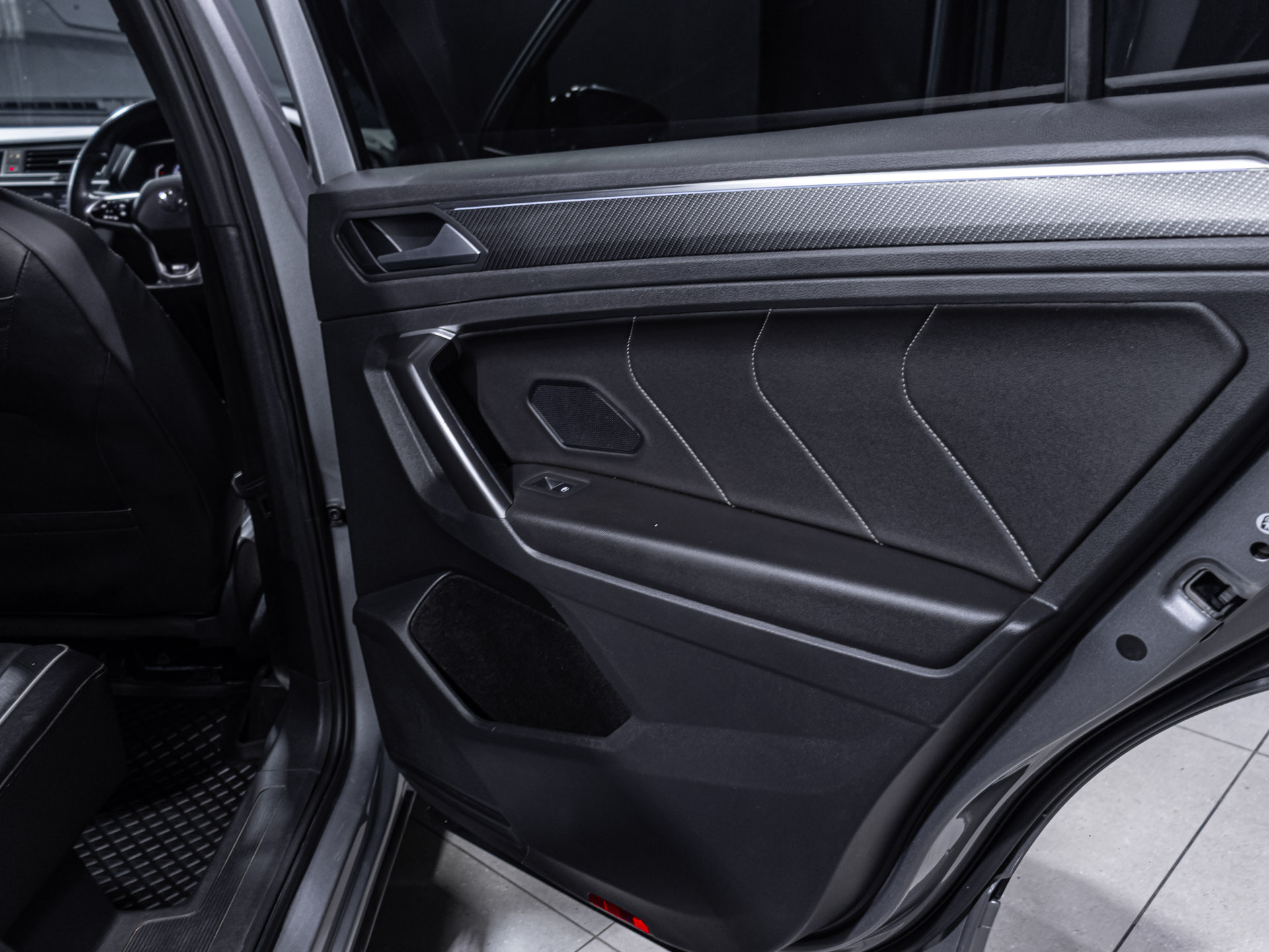 vw allspace 9735