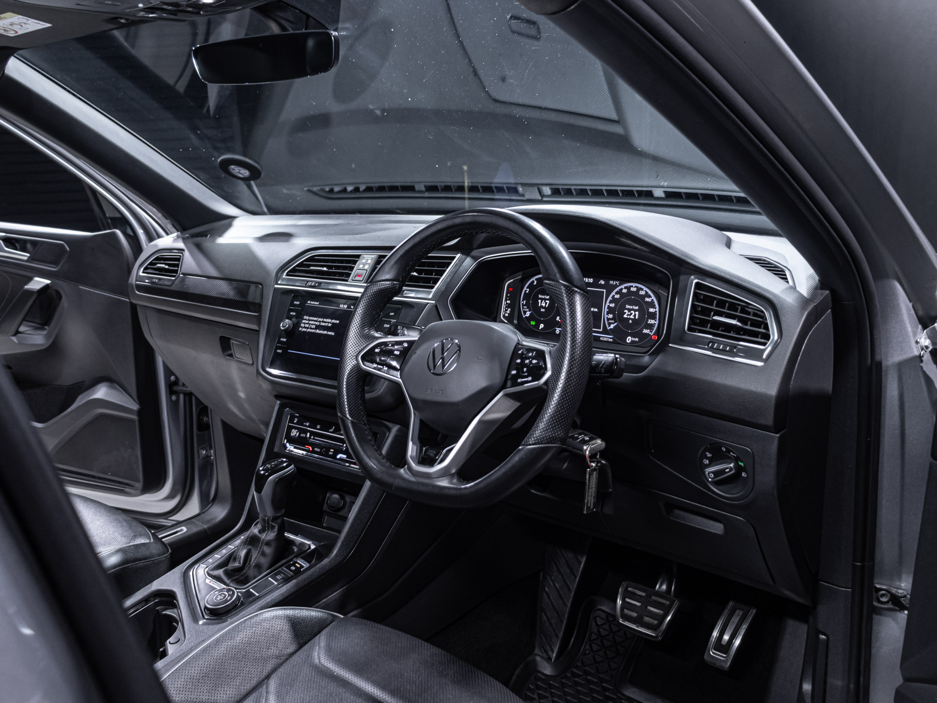 vw allspace 9739