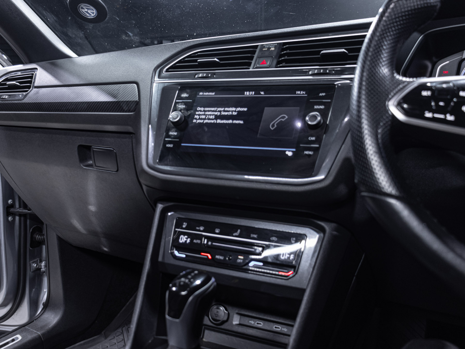 vw allspace 9745