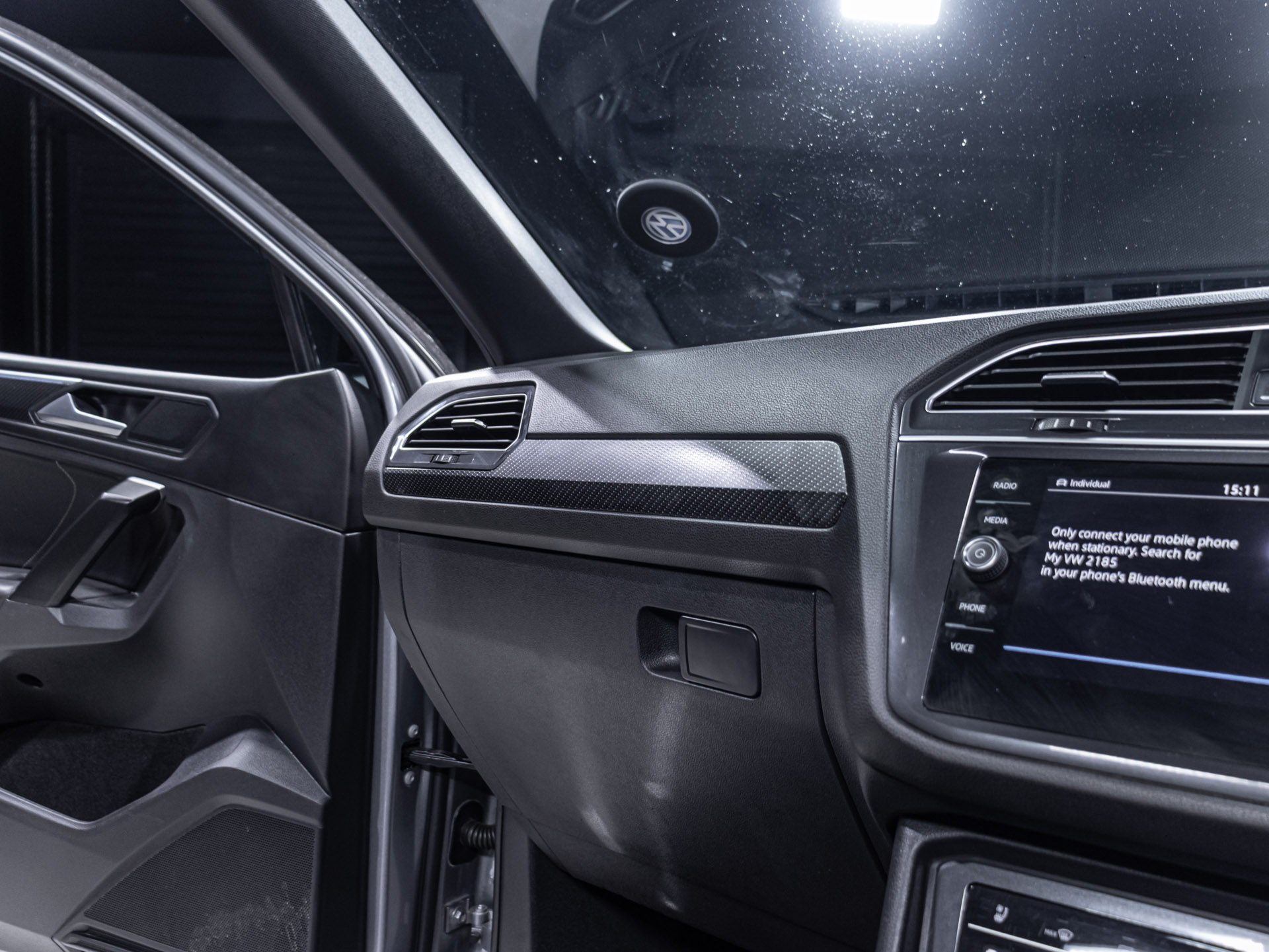 vw allspace 9755