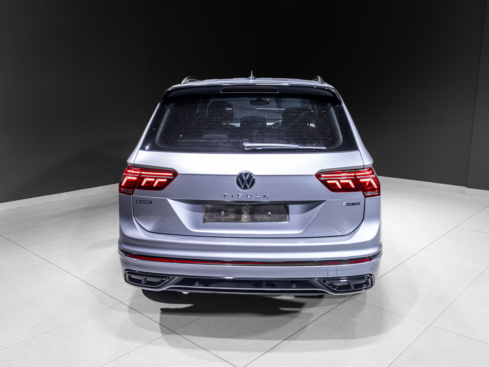 vw allspace 9758