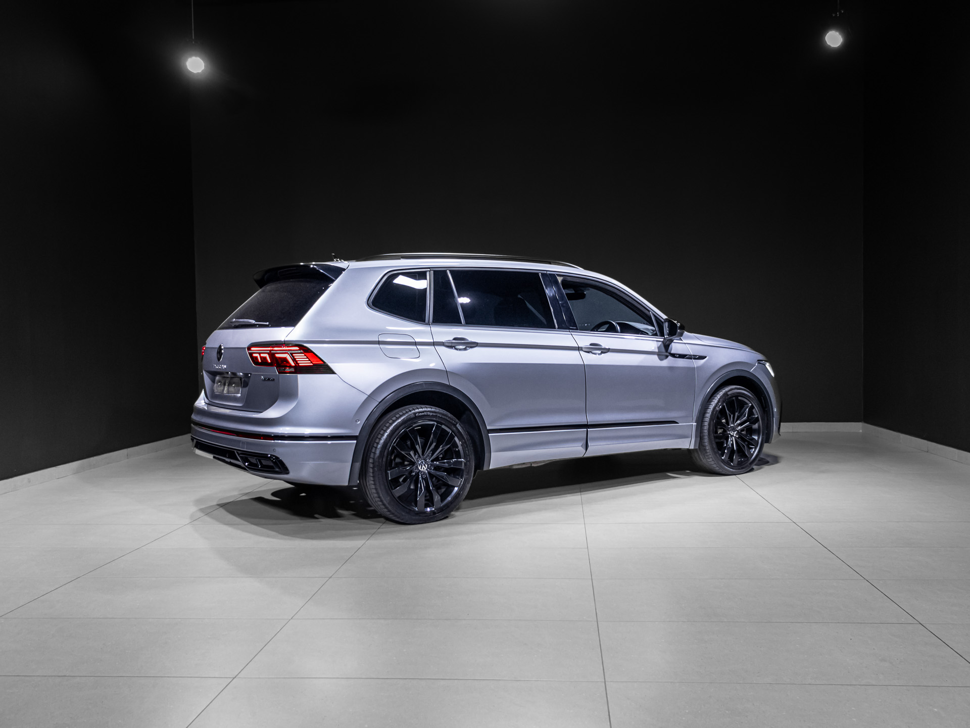 vw allspace 9767