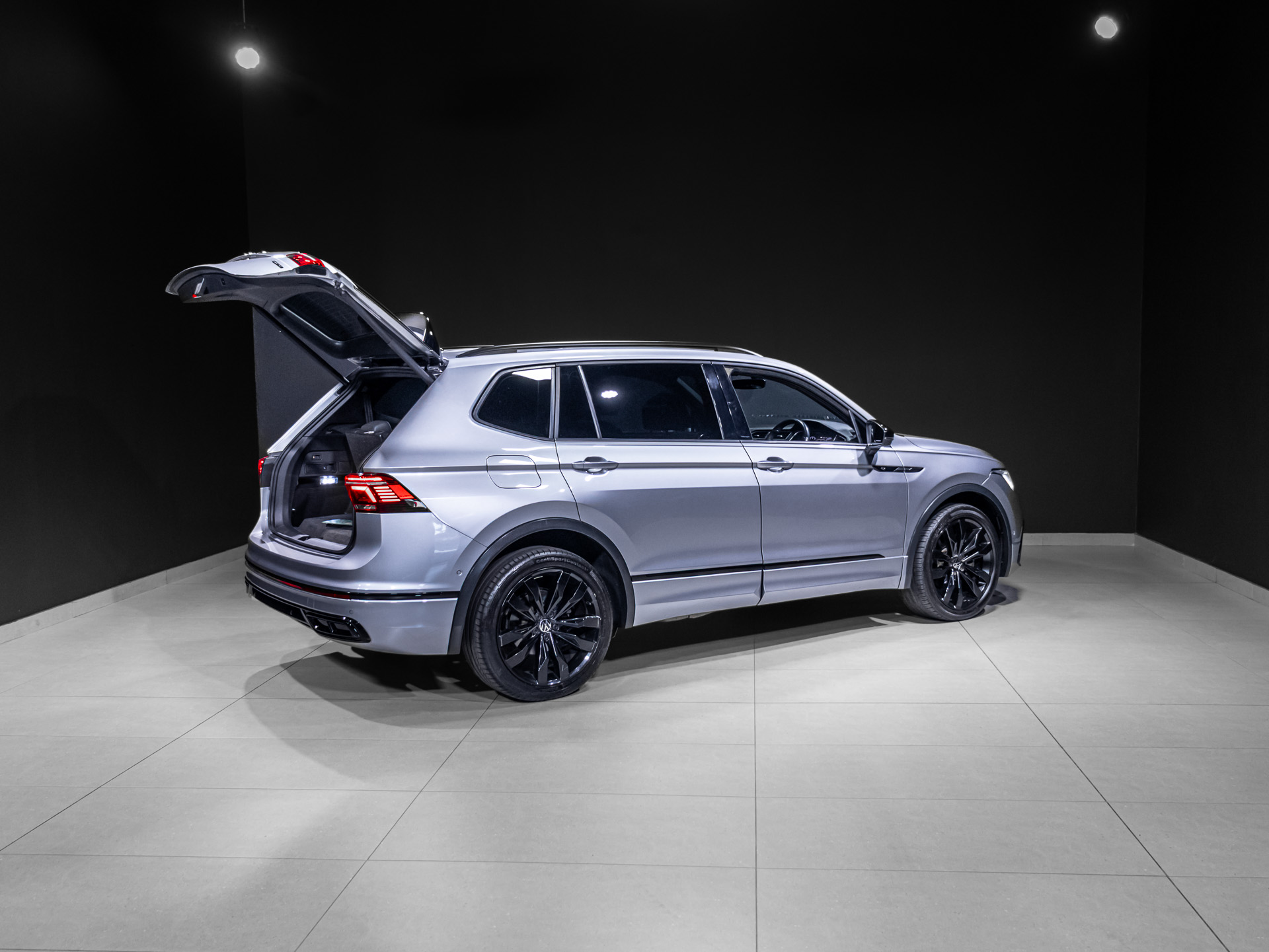 vw allspace 9778