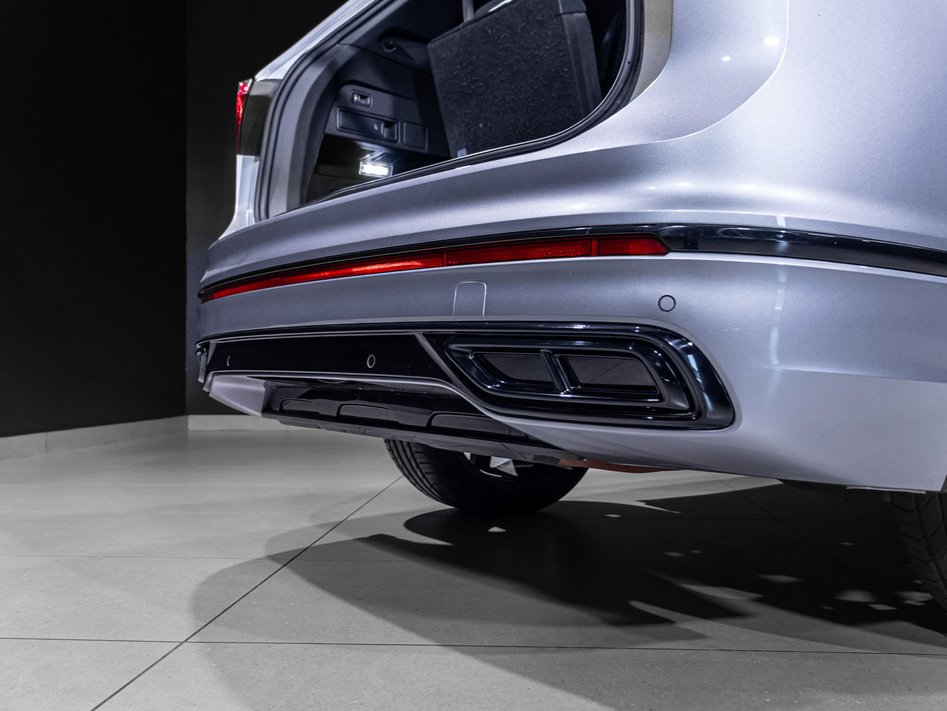 vw allspace 9782