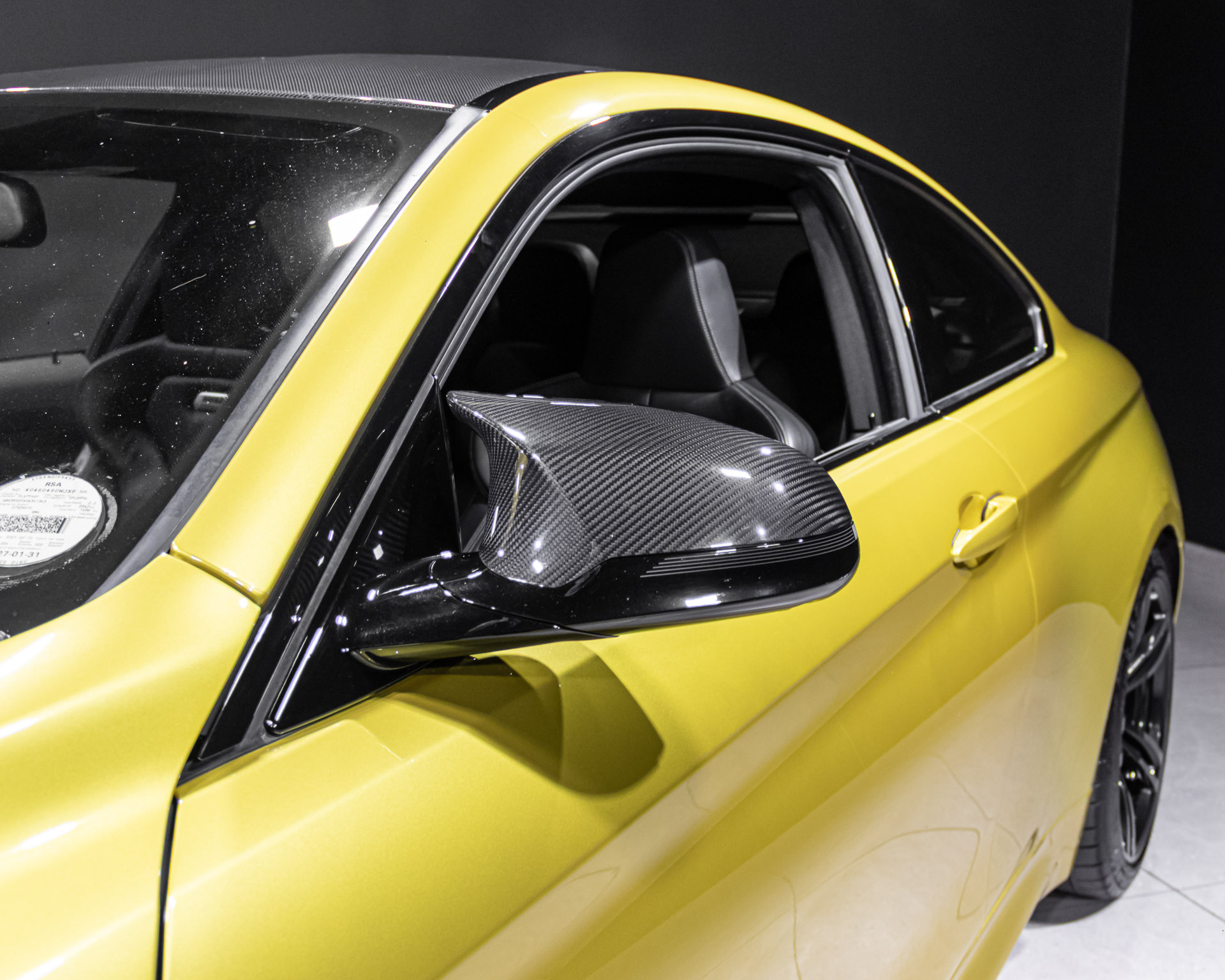 yellowm4 7801
