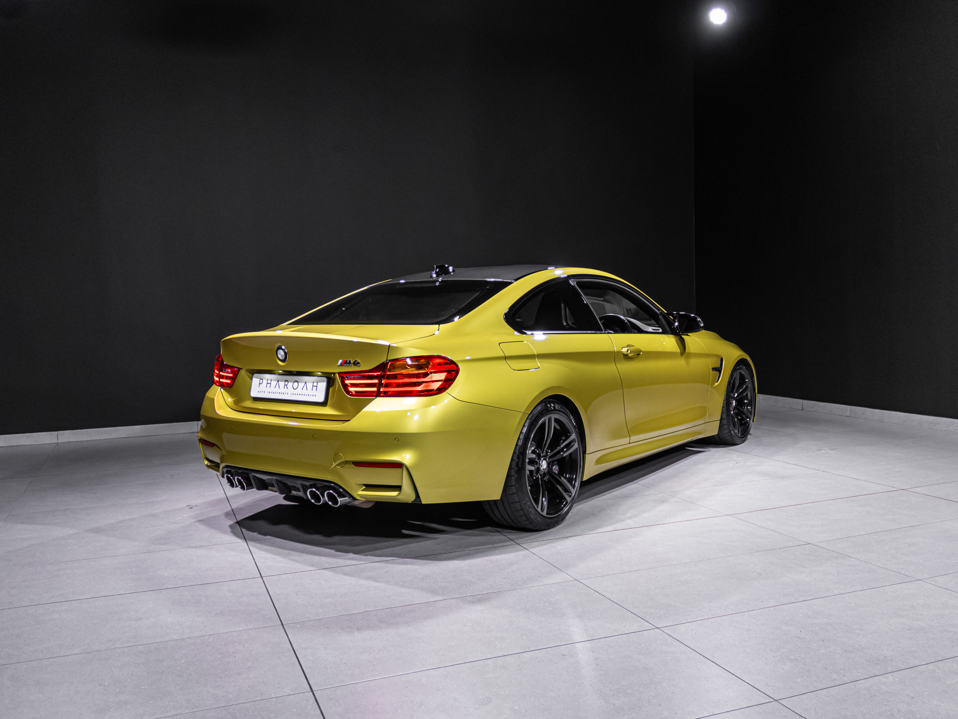 yellowm4 7877