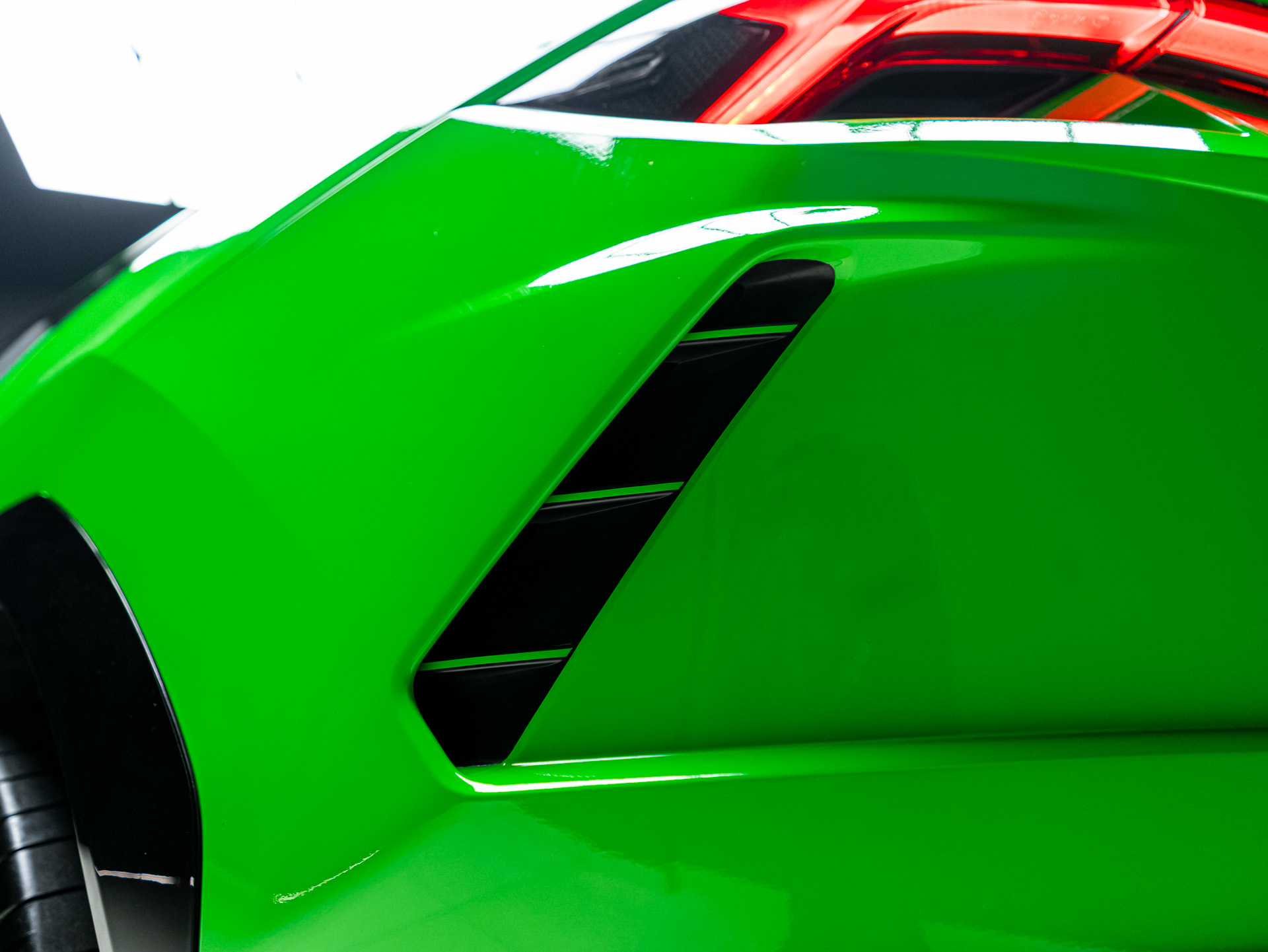 green urus 9468