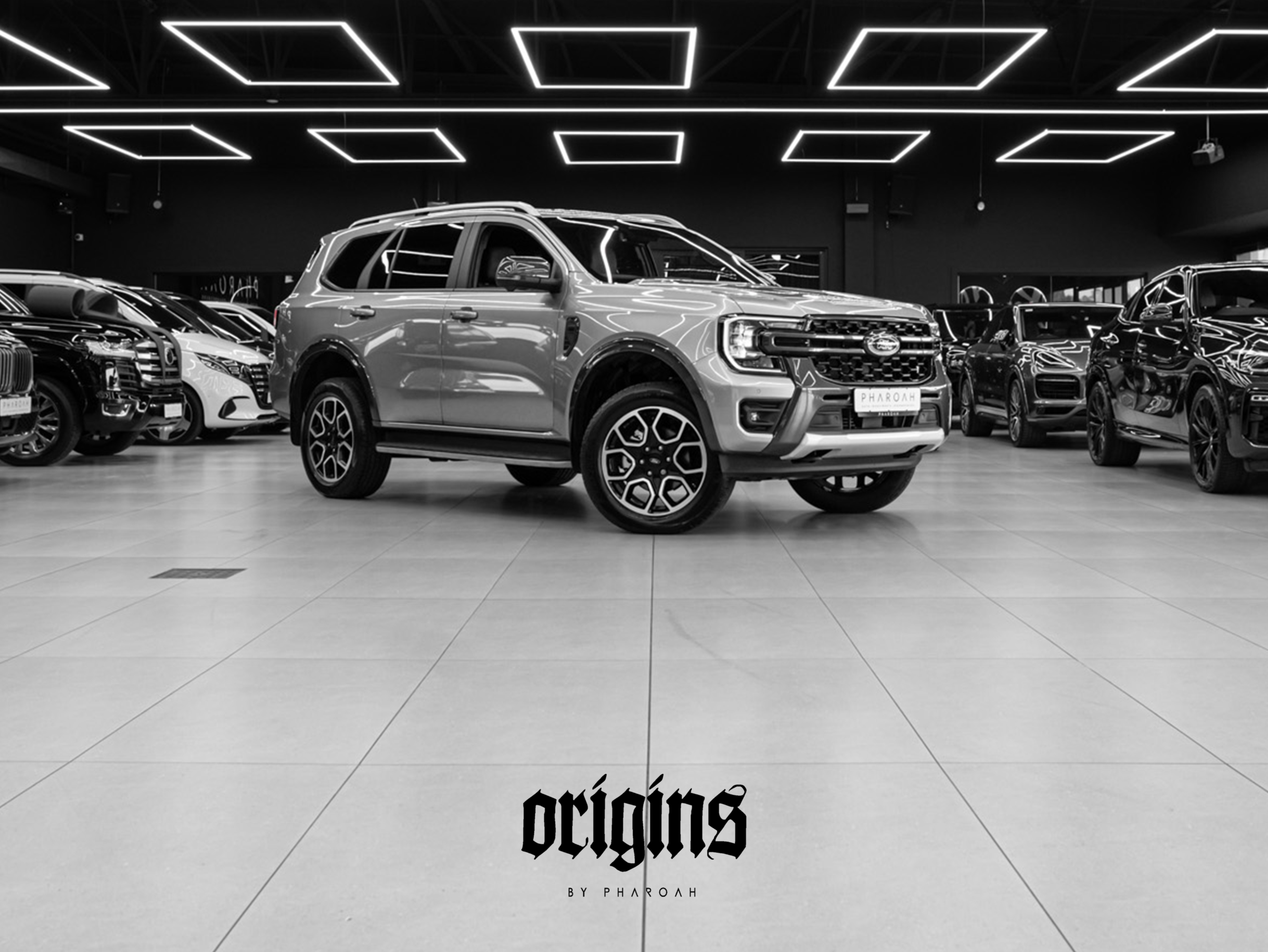 luxury vehicles luxury vehicles grey everest   # » high end cars » pharoah cars  grey everest # » high end cars » pharoah cars