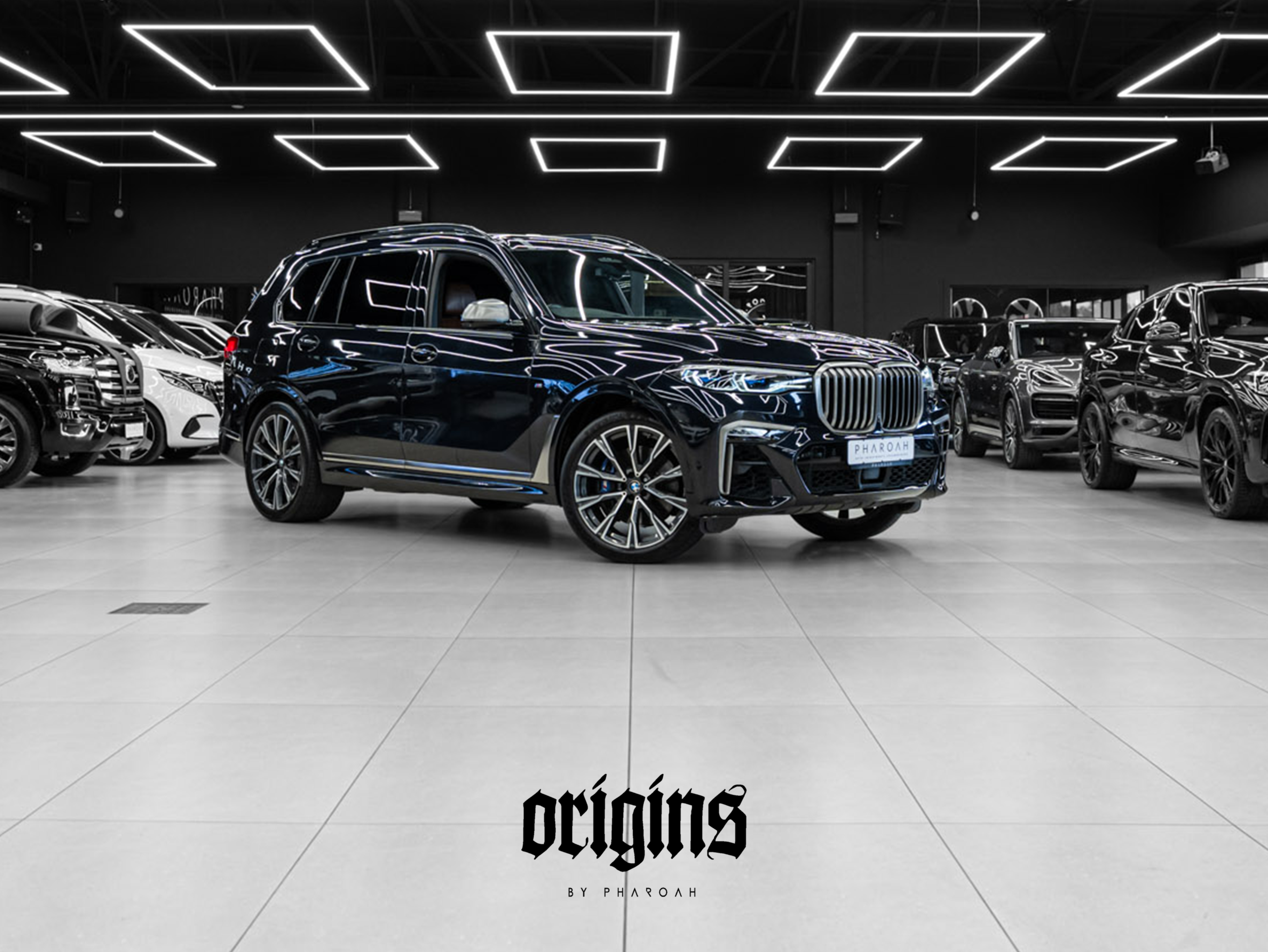 luxury vehicles luxury vehicles x7 m50i   # » high end cars » pharoah cars  x7 m50i # » high end cars » pharoah cars
