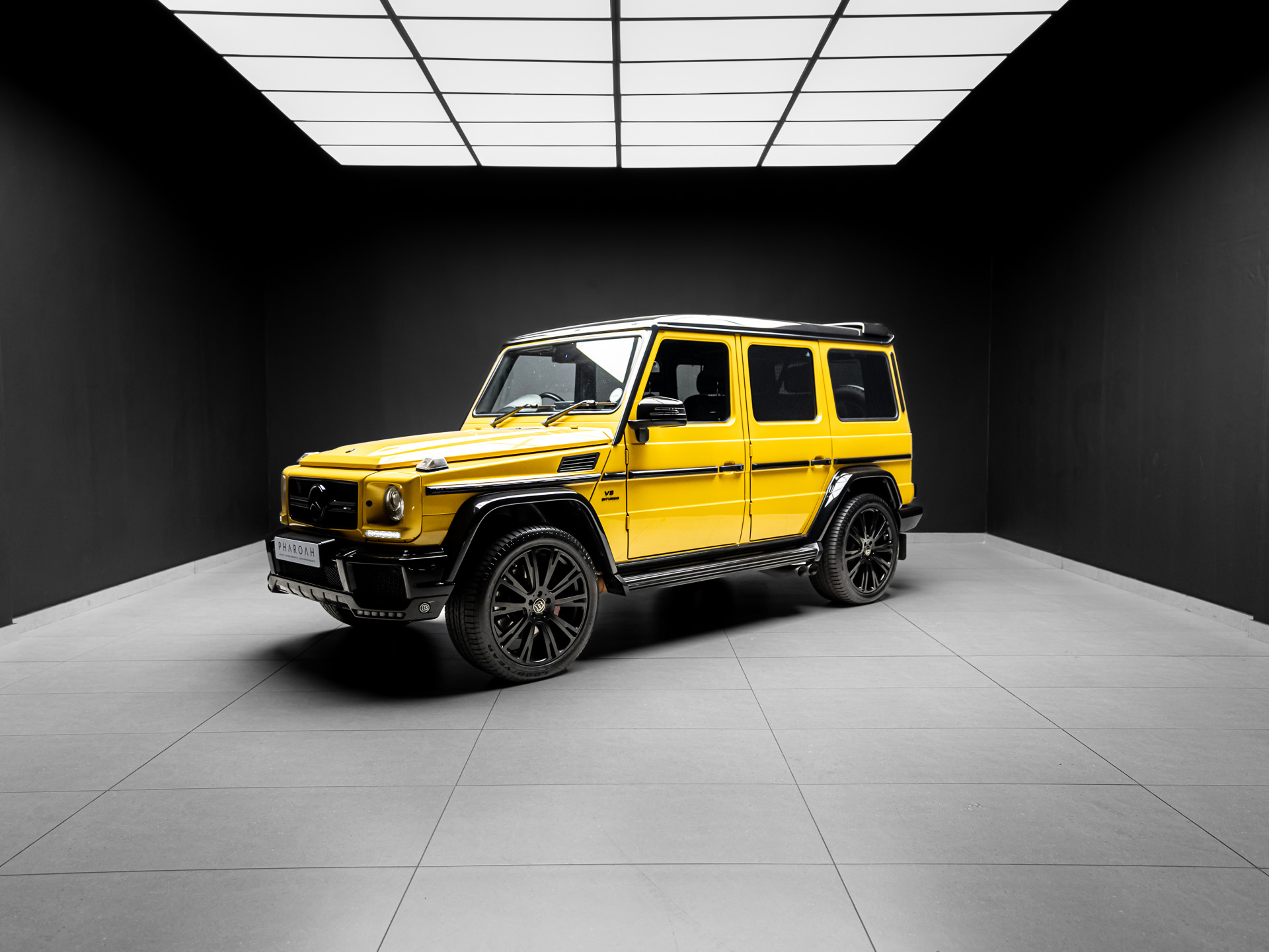 yellow g 9326