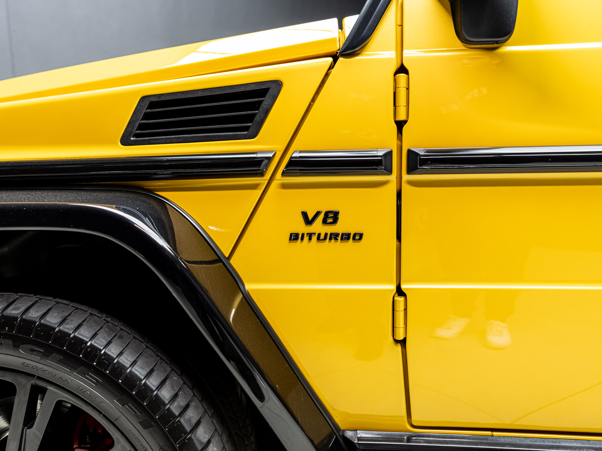 yellow g 9362