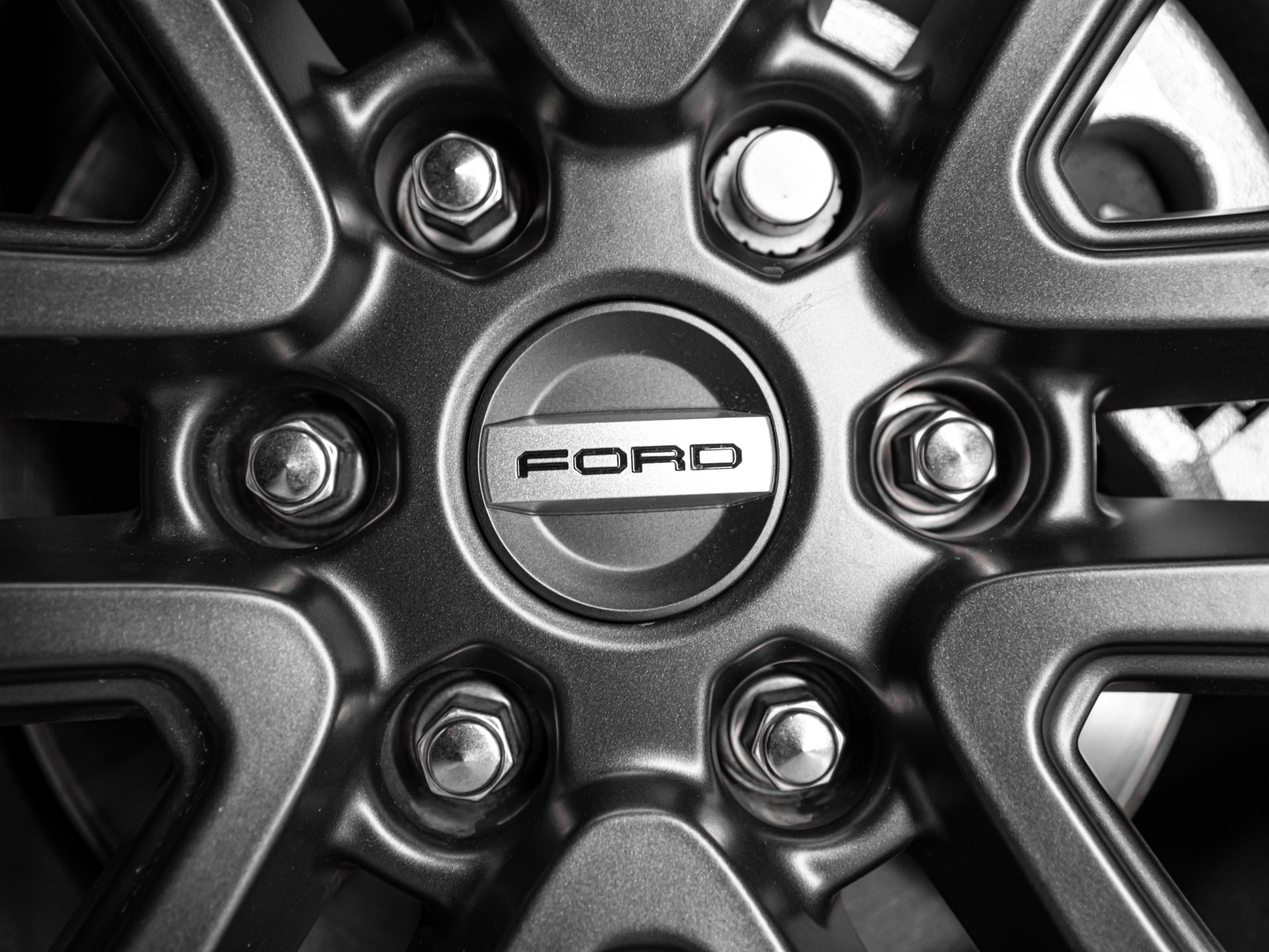 2026 black ford raptor 12