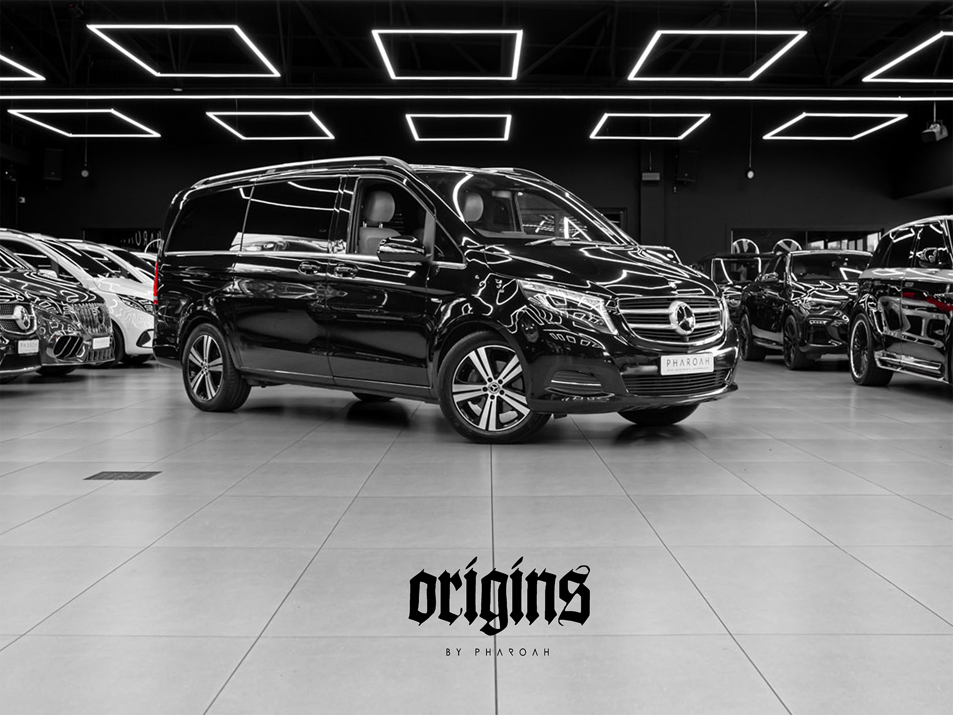 luxury vehicles luxury vehicles black mercedes v25 cover   # » high end cars » pharoah cars  black mercedes v25 cover # » high end cars » pharoah cars
