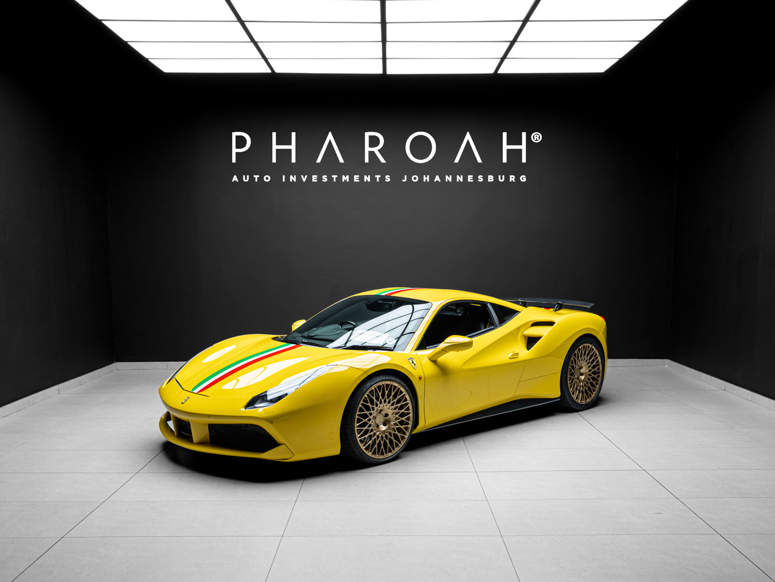 ferrari 488 cover