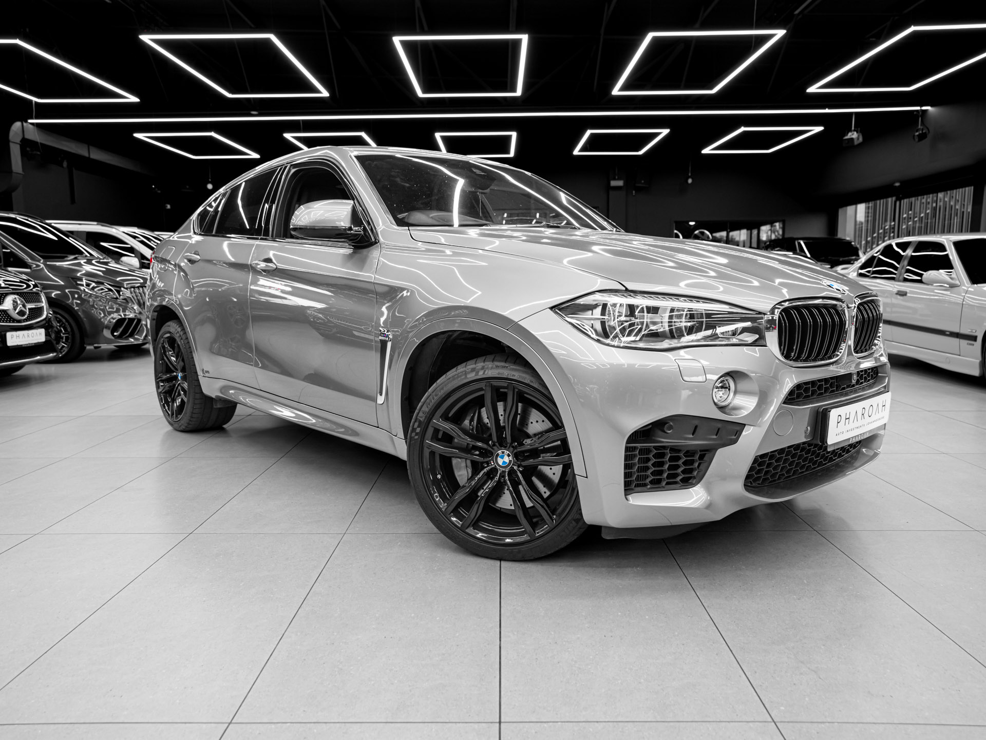grey bmw x6 v2 2