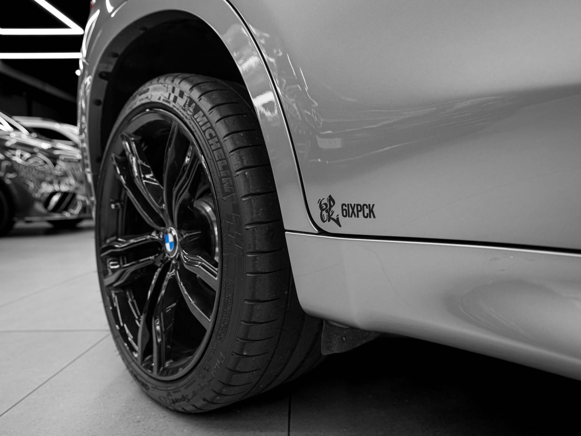grey bmw x6 v2 8