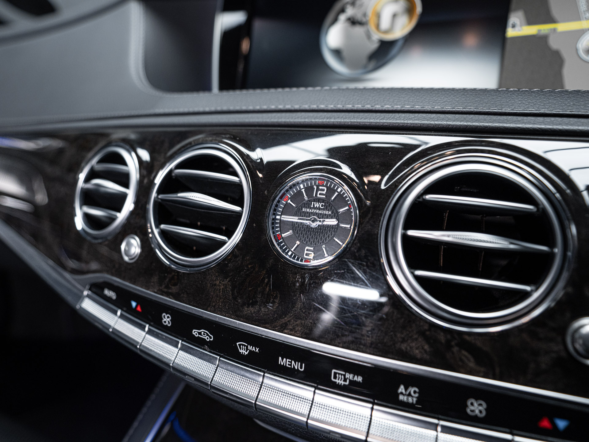 grey mercedes s63 23