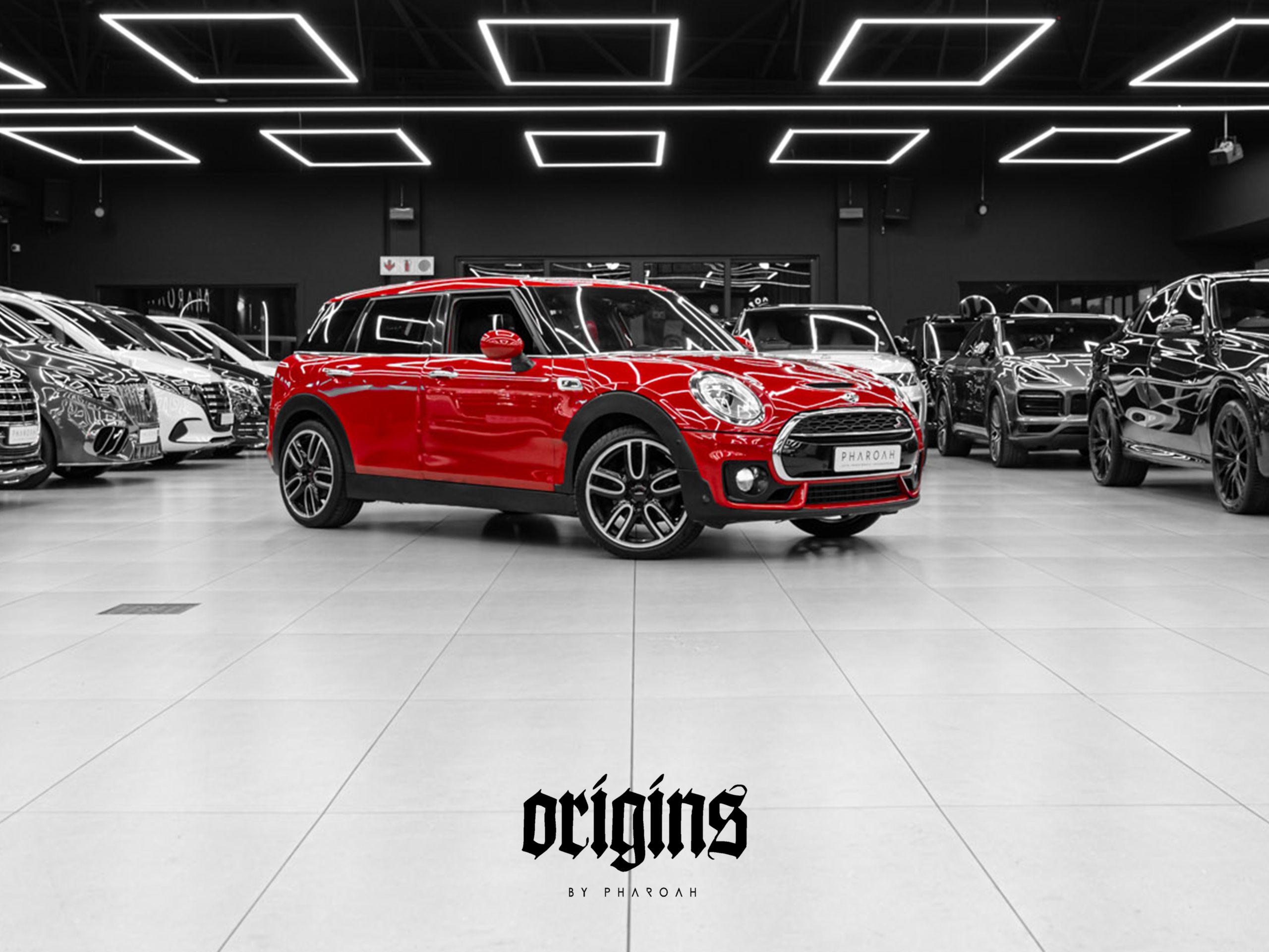 luxury vehicles luxury vehicles mini   # » high end cars » pharoah cars  mini # » high end cars » pharoah cars