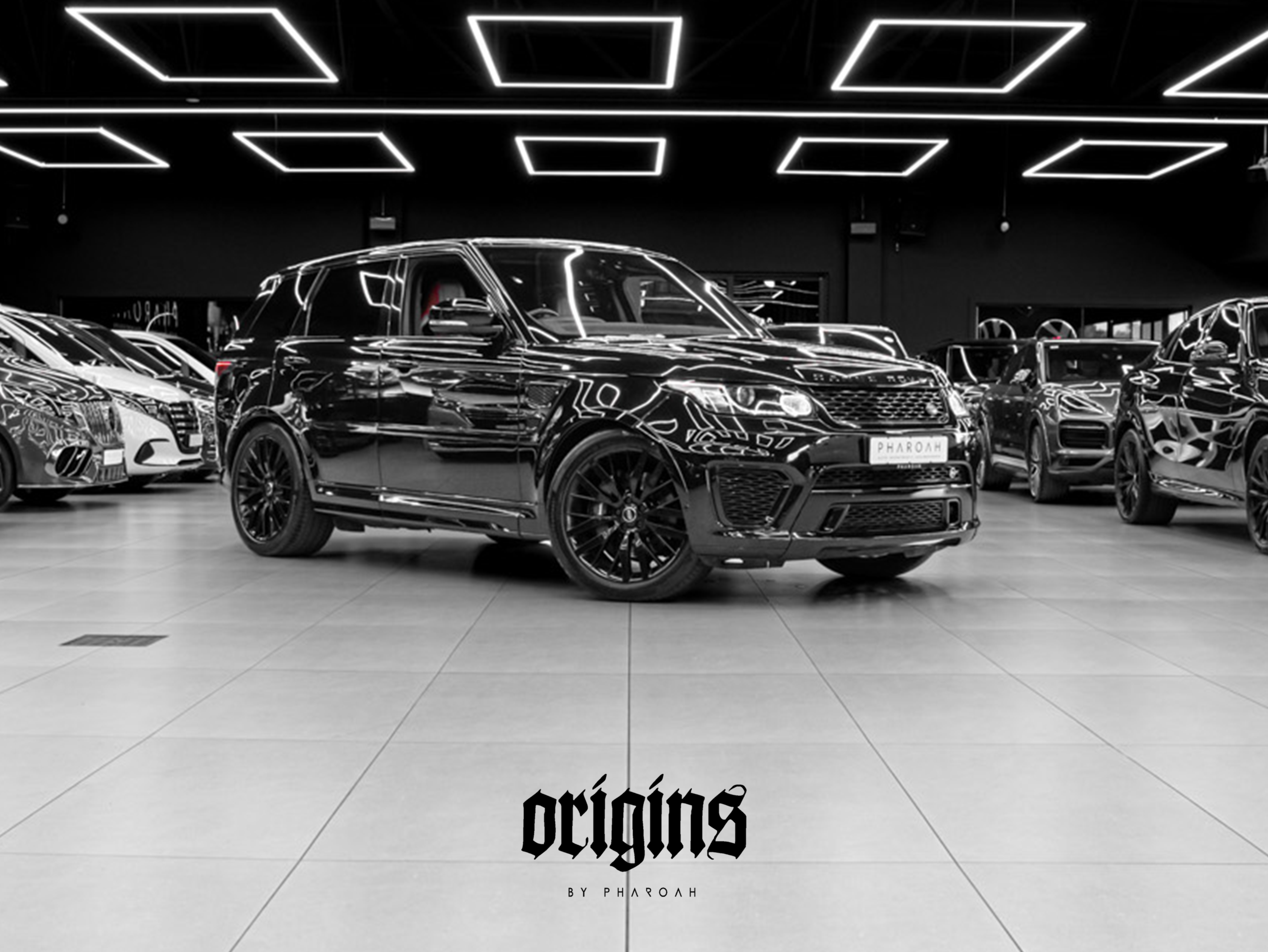 luxury vehicles luxury vehicles svr black rush   # » high end cars » pharoah cars  svr black rush # » high end cars » pharoah cars