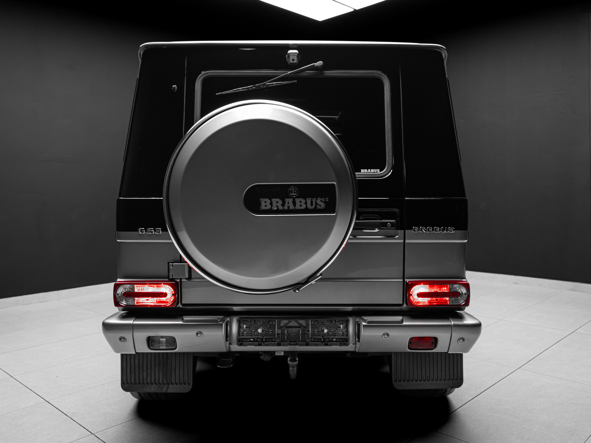 black 2 tone mercedes g63 14