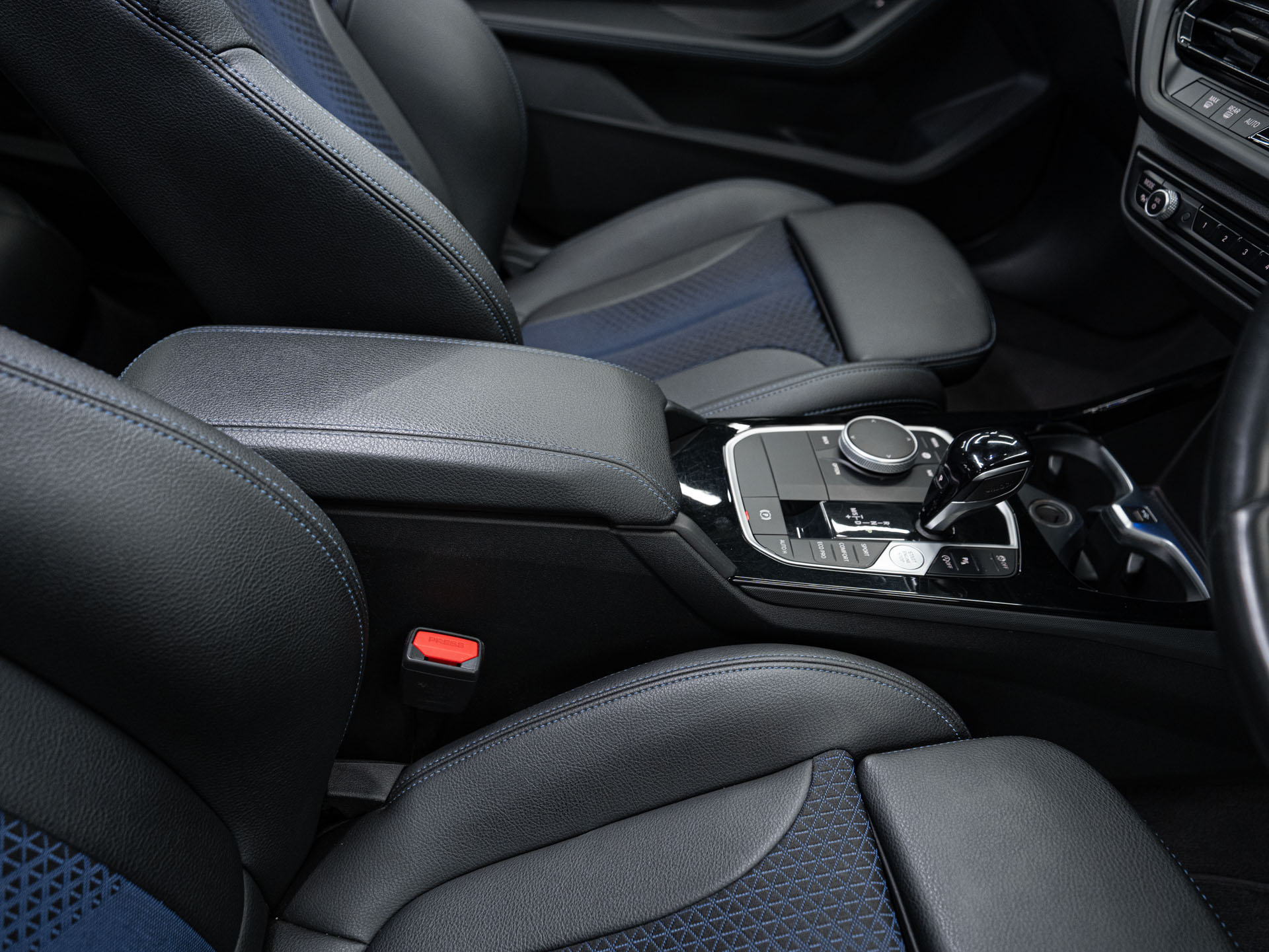 blue bmw 218i gran coupe 20