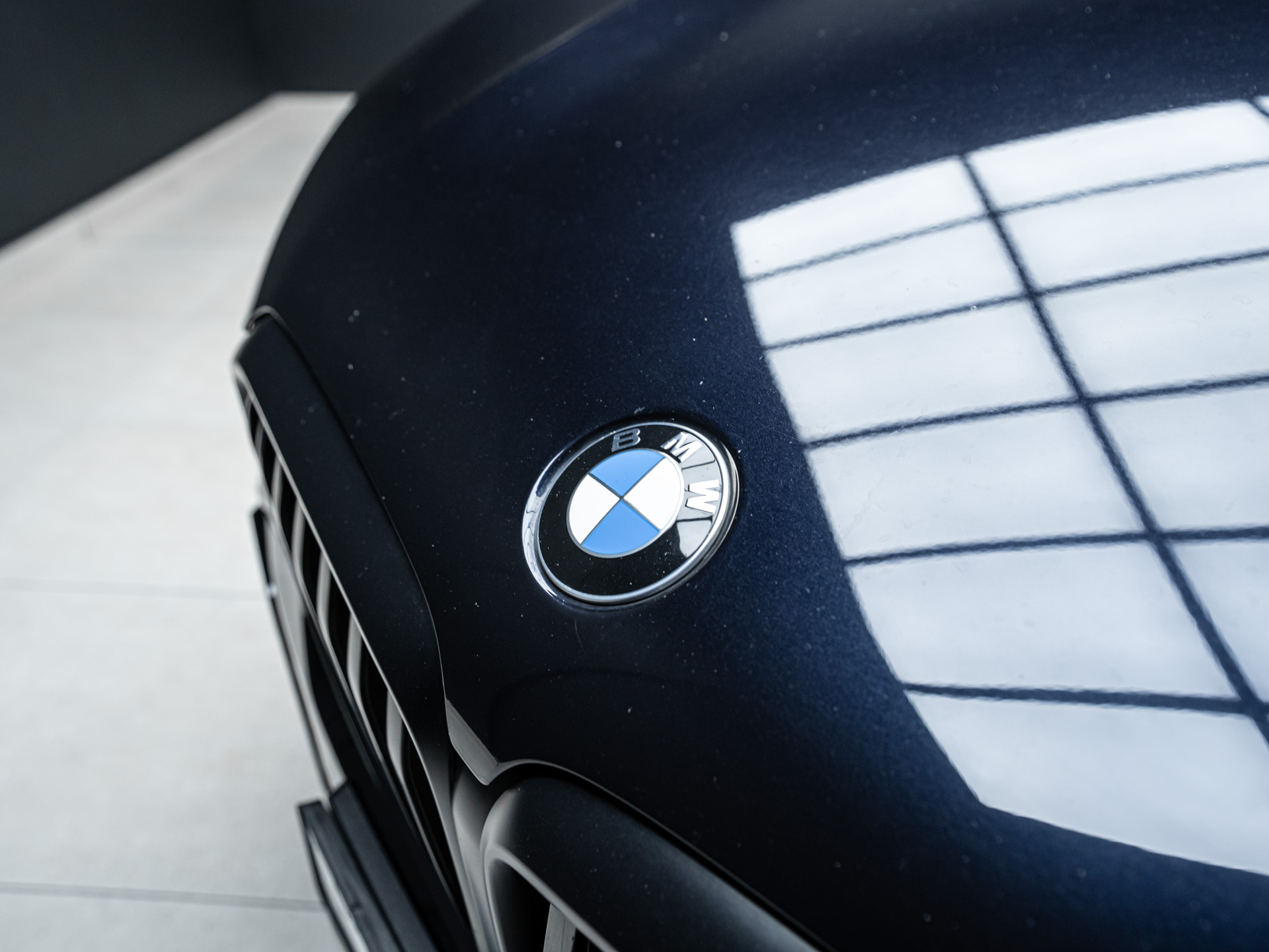 blue bmw x5 10