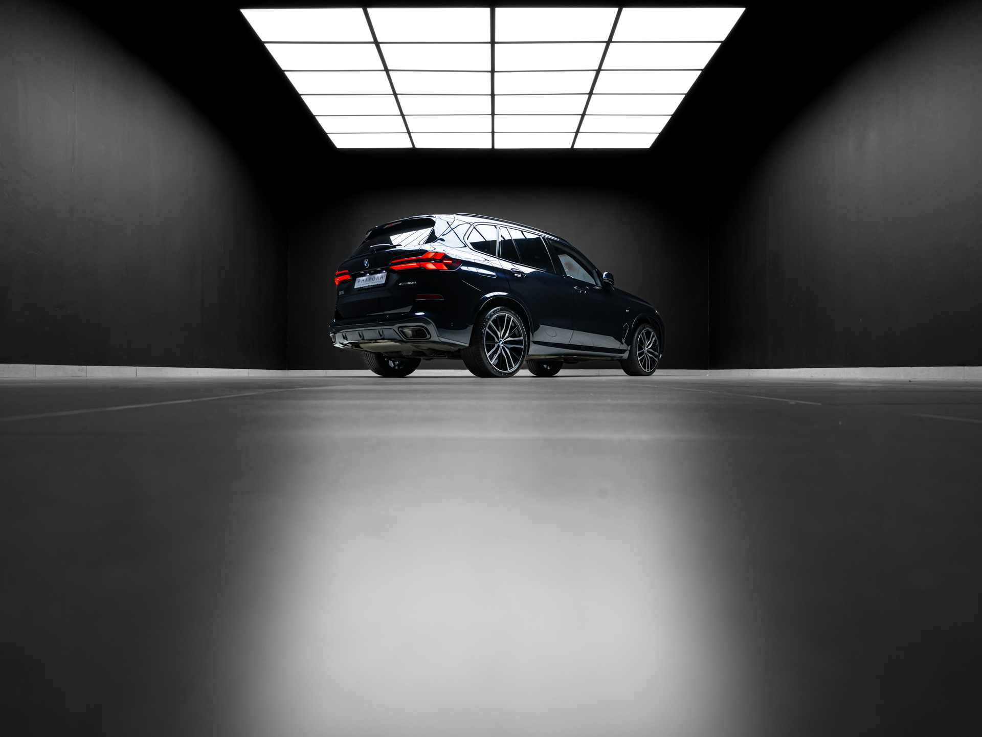 blue bmw x5 13