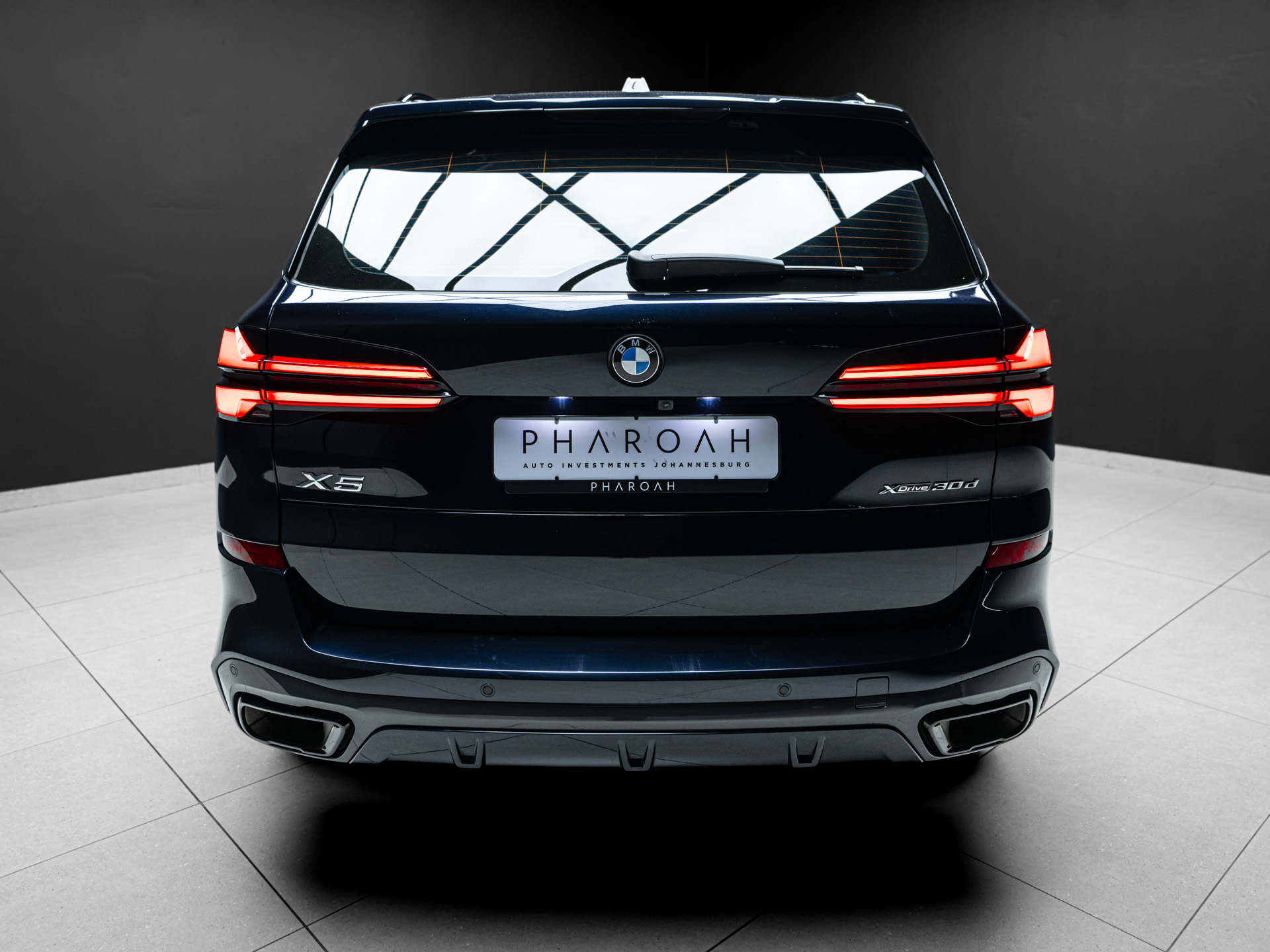 blue bmw x5 14