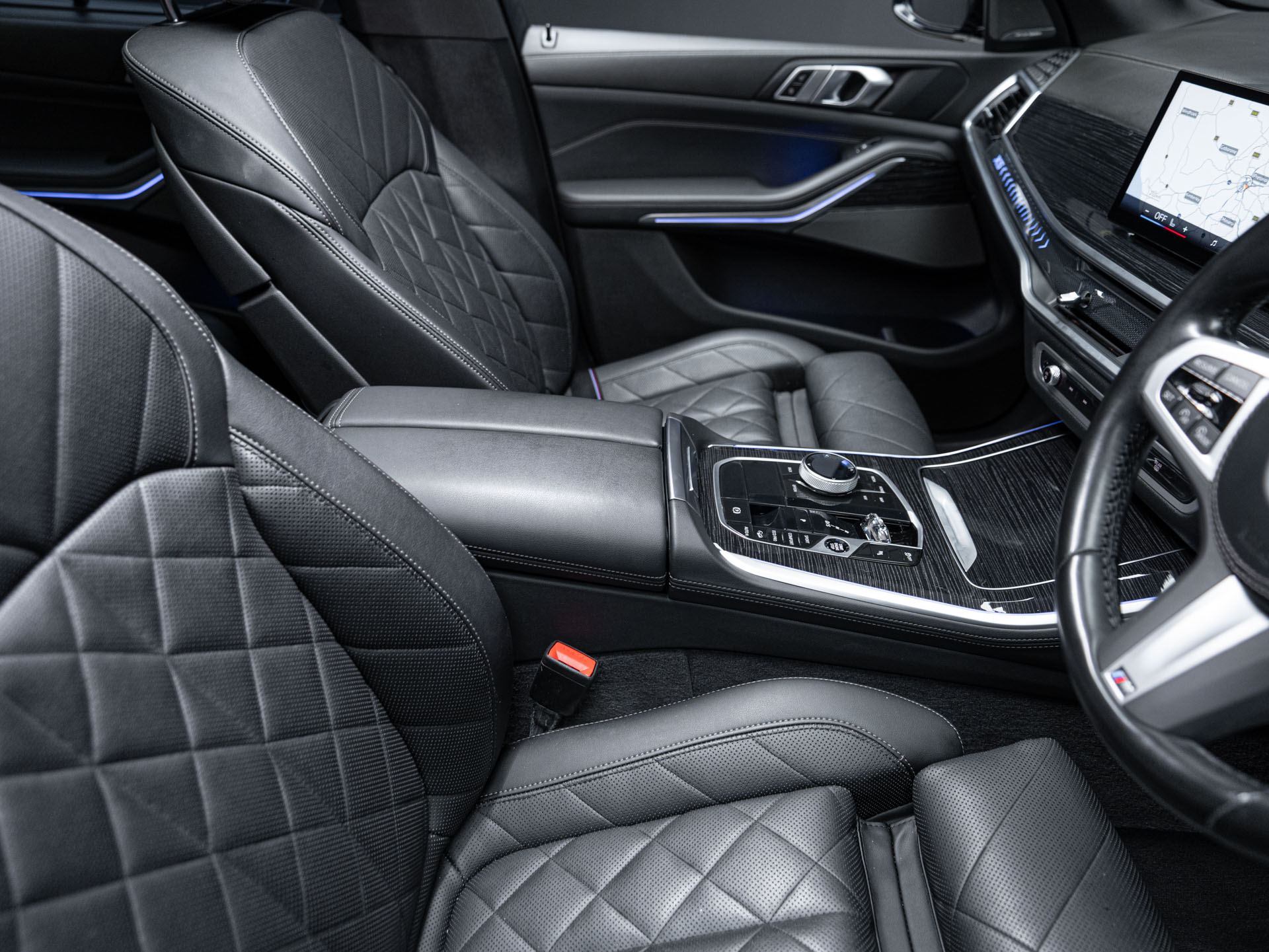 blue bmw x5 19