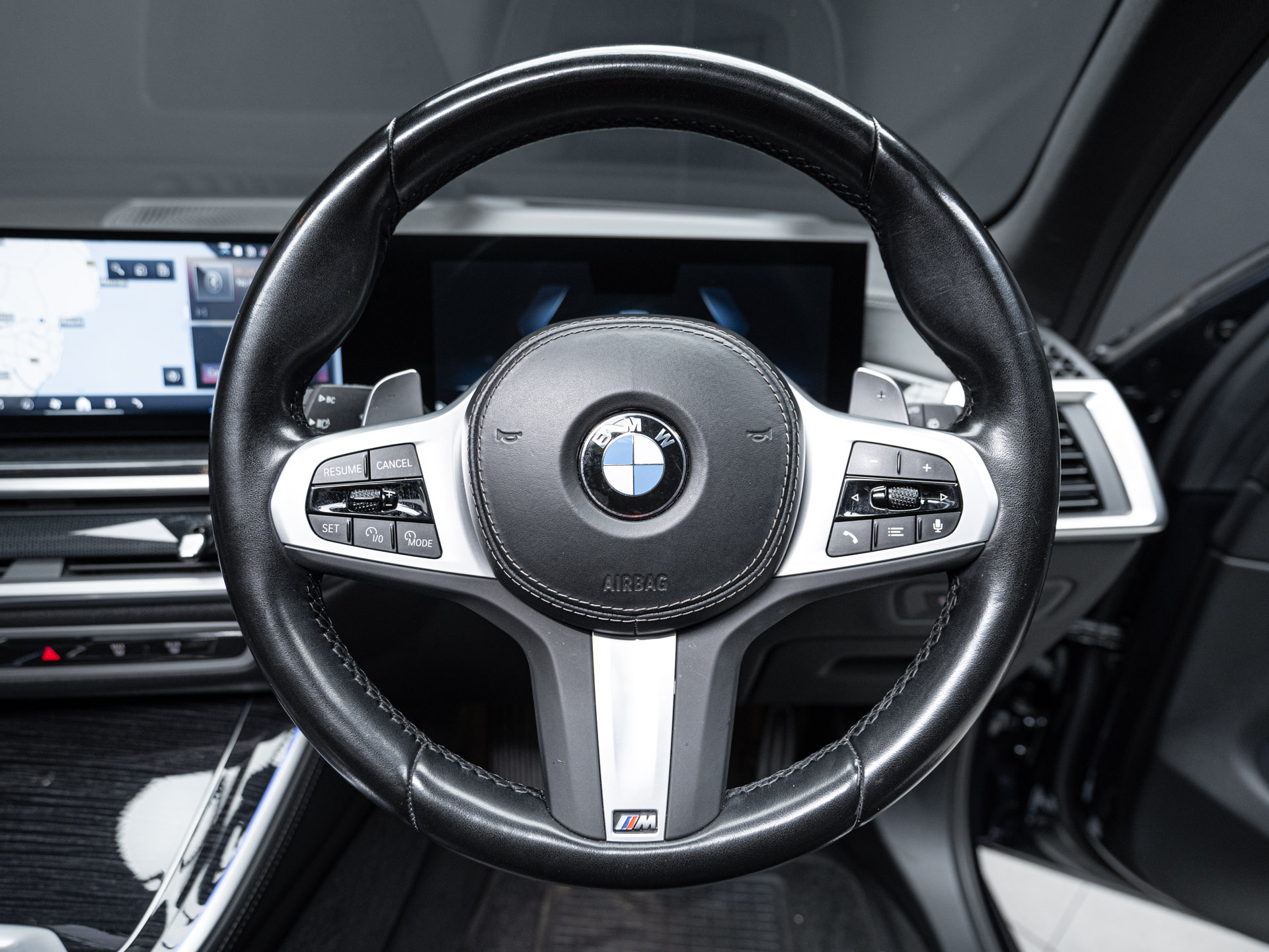 blue bmw x5 20