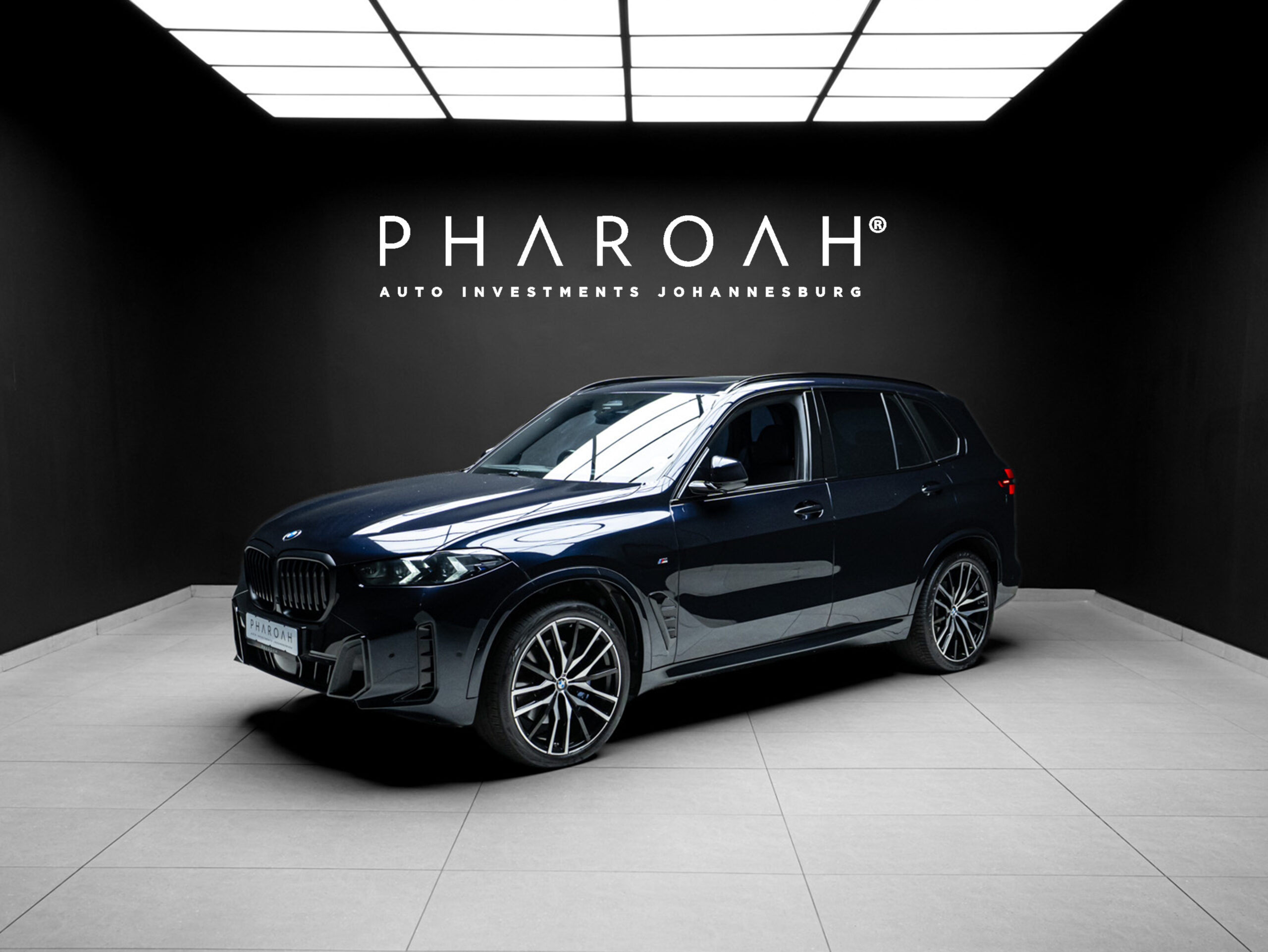 blue bmw x5 xdrive30d cover