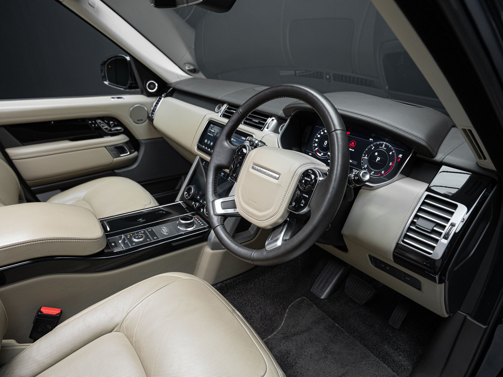 blue range rover autobiography 18