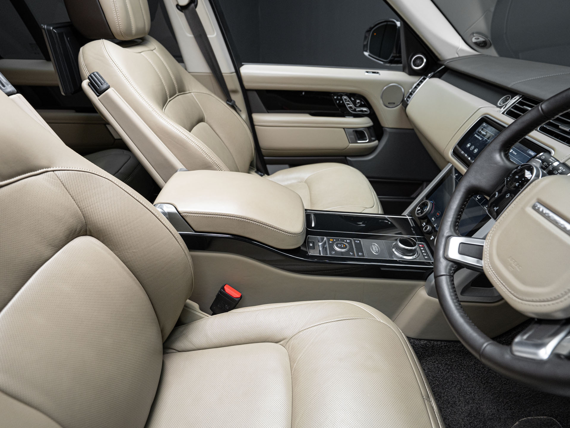 blue range rover autobiography 19